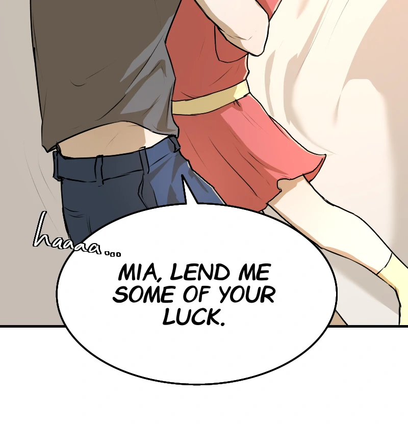 Dreams don’t lie - Chapter 9 manhwa