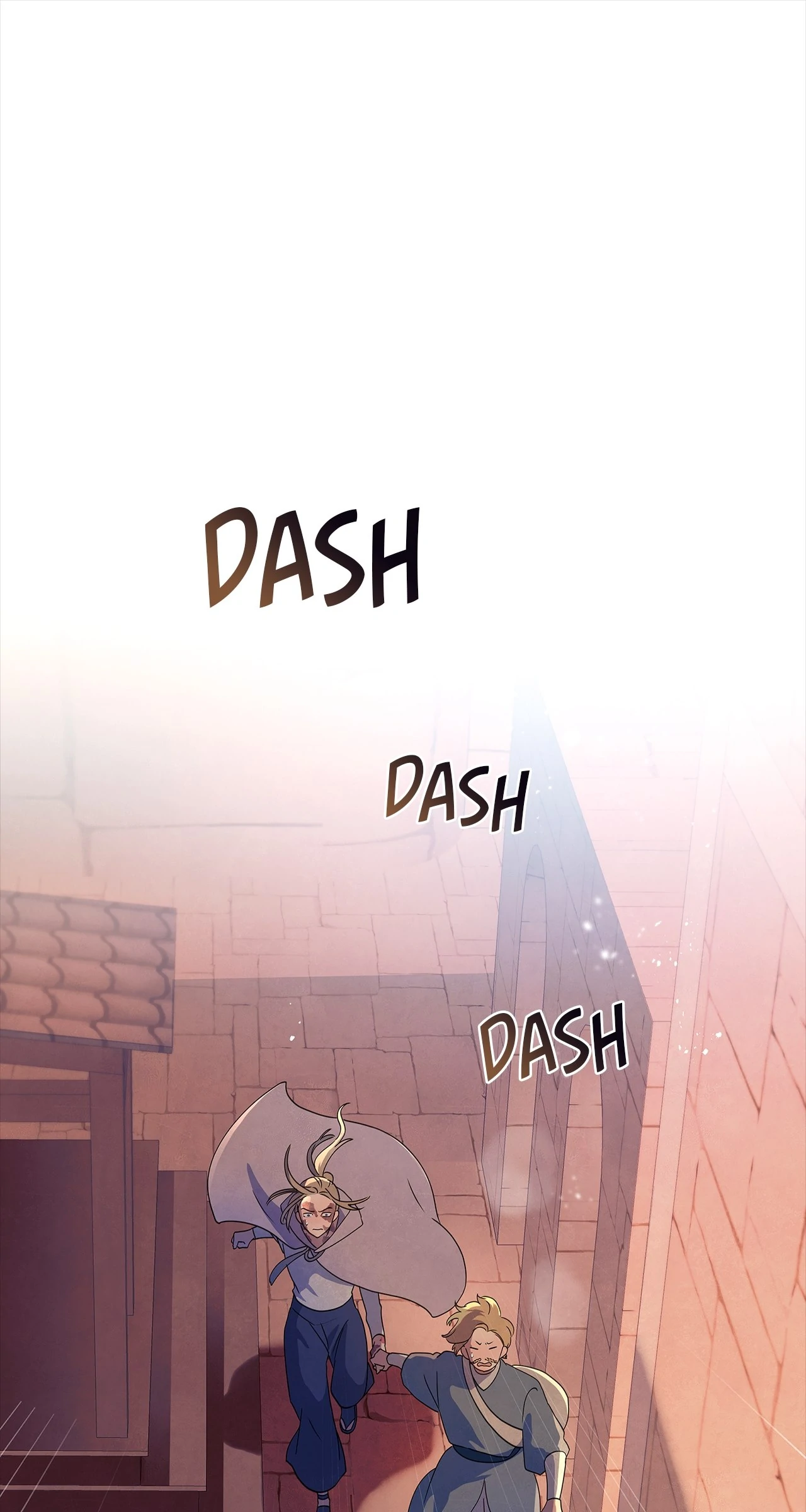 Bloody Moon [Official] - Chapter 39 manhwa