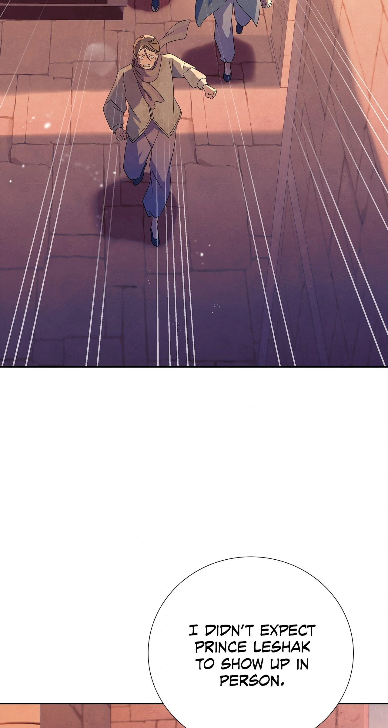 Bloody Moon [Official] - Chapter 39 manhwa