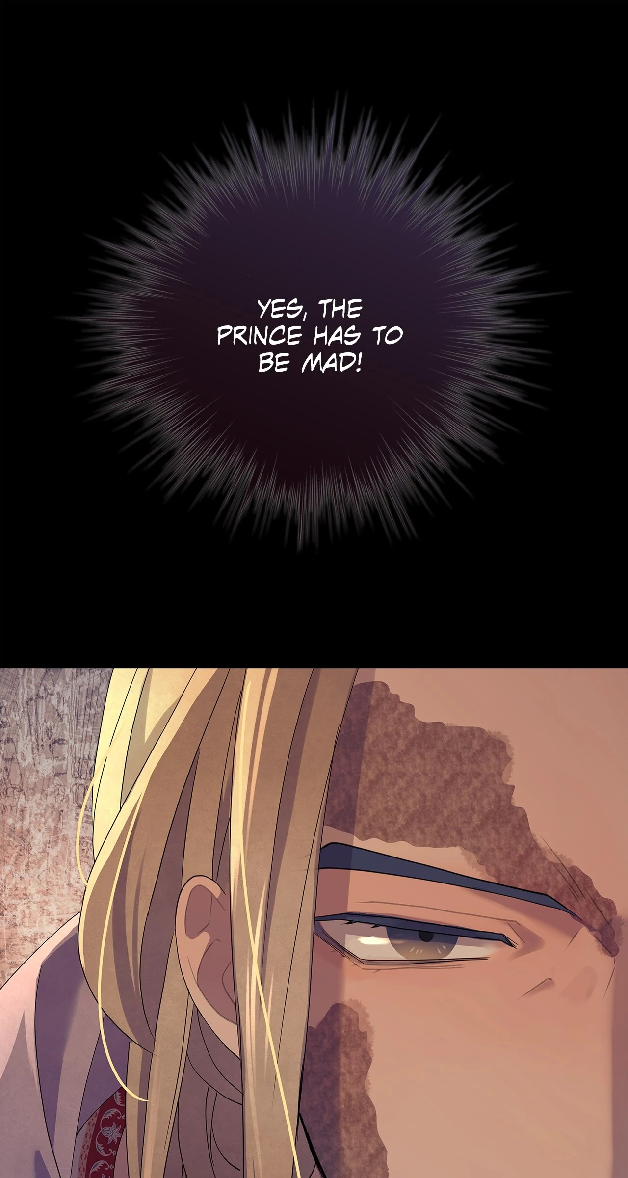 Bloody Moon [Official] - Chapter 39 manhwa