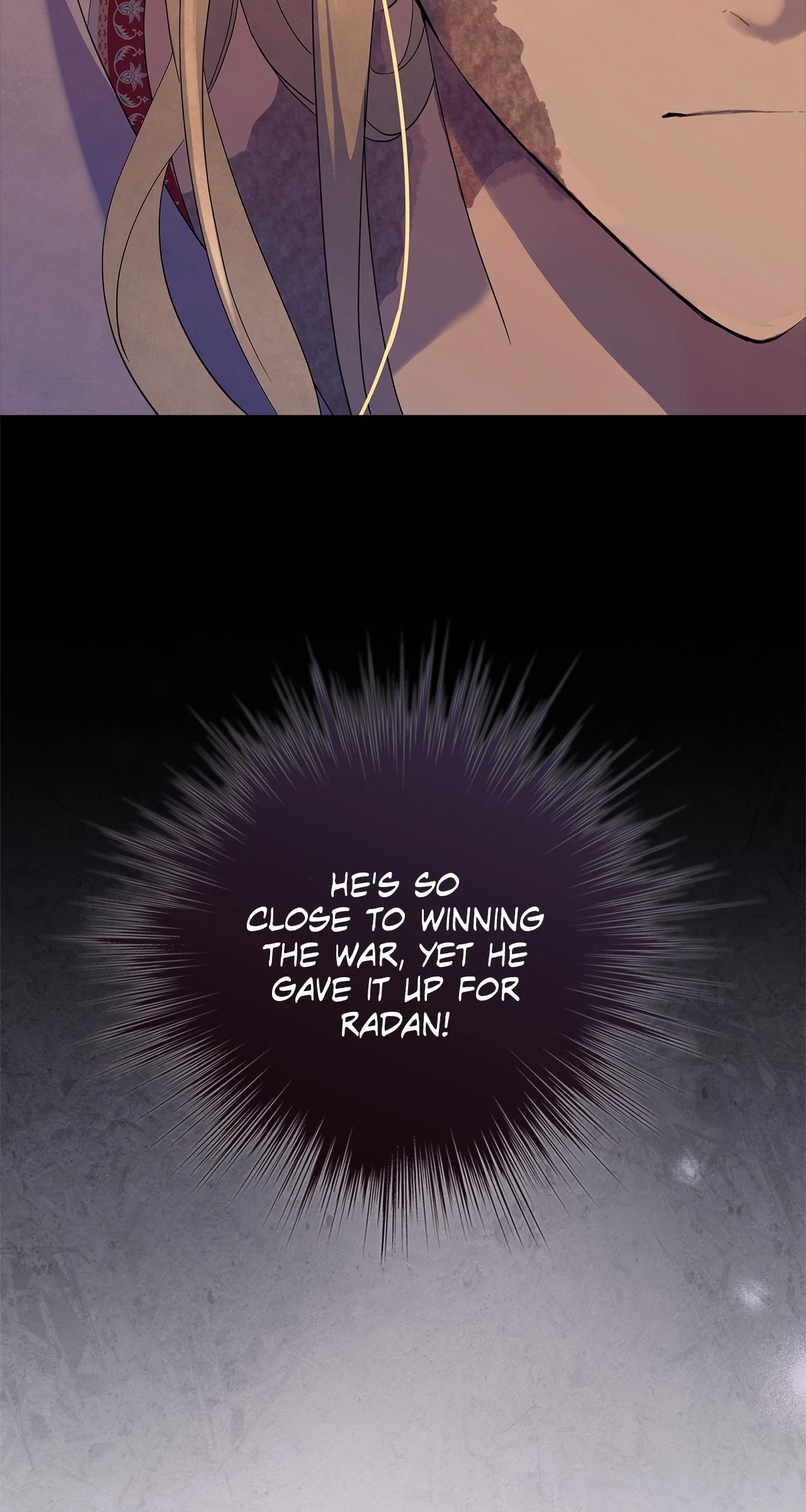 Bloody Moon [Official] - Chapter 39 manhwa