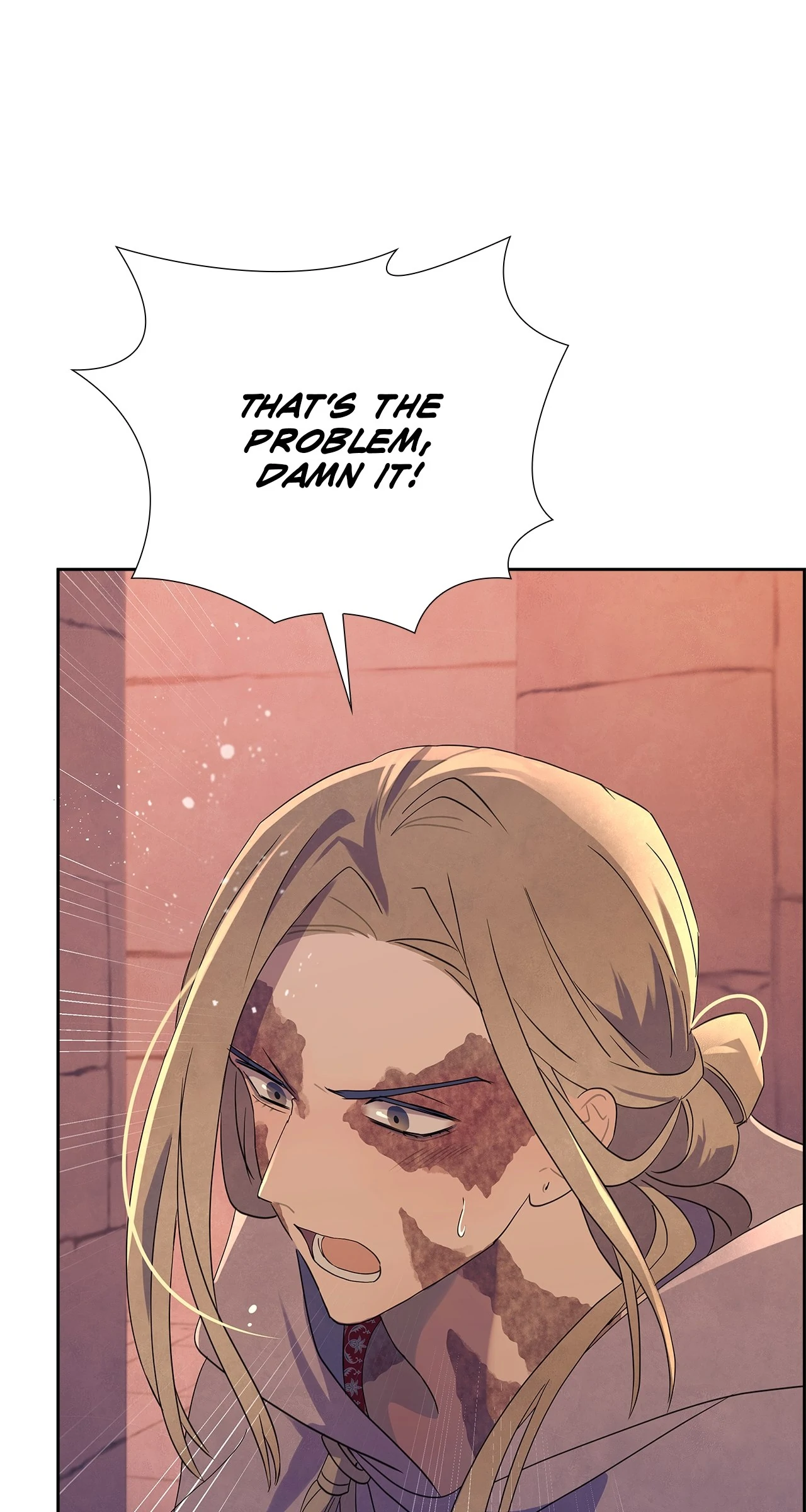 Bloody Moon [Official] - Chapter 39 manhwa