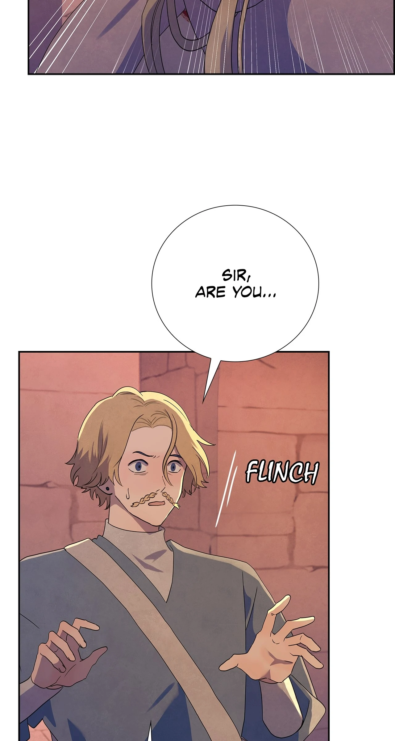 Bloody Moon [Official] - Chapter 39 manhwa