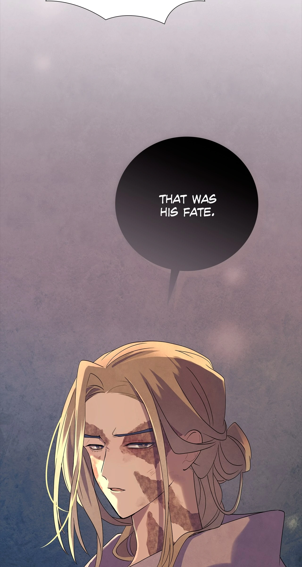 Bloody Moon [Official] - Chapter 39 manhwa