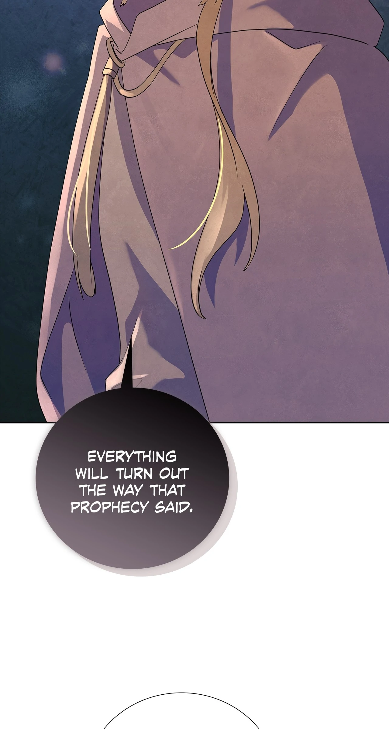 Bloody Moon [Official] - Chapter 39 manhwa