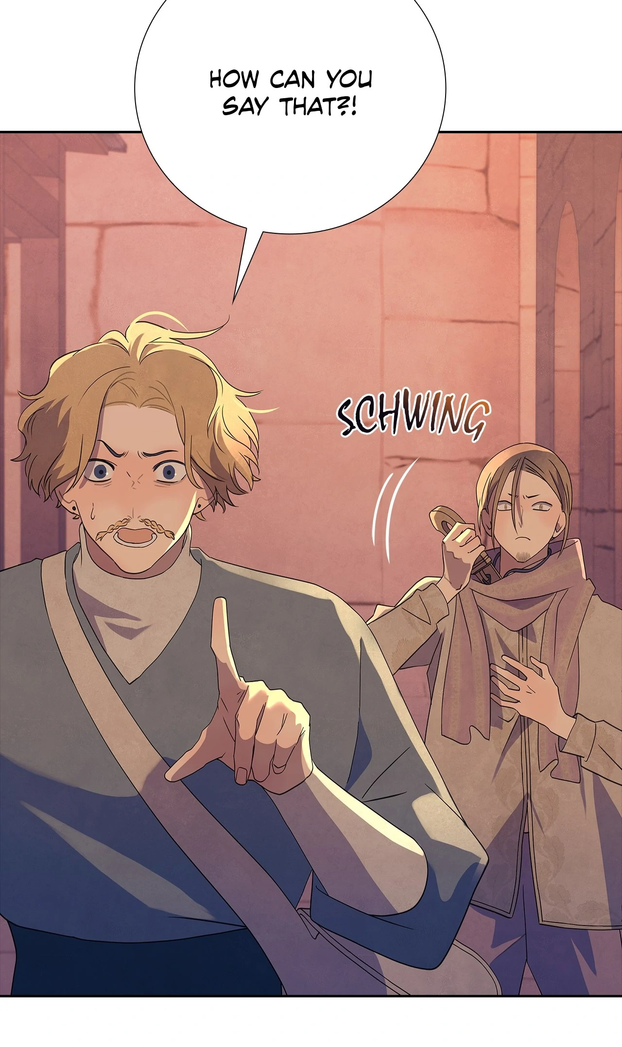Bloody Moon [Official] - Chapter 39 manhwa