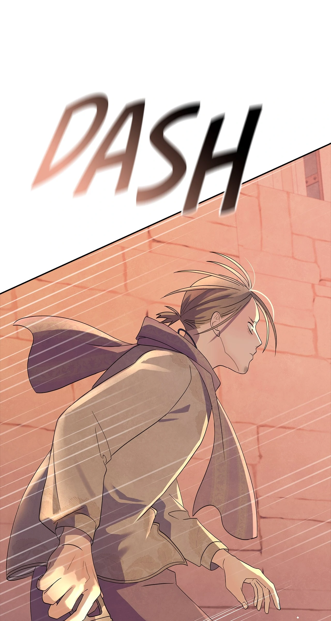 Bloody Moon [Official] - Chapter 39 manhwa