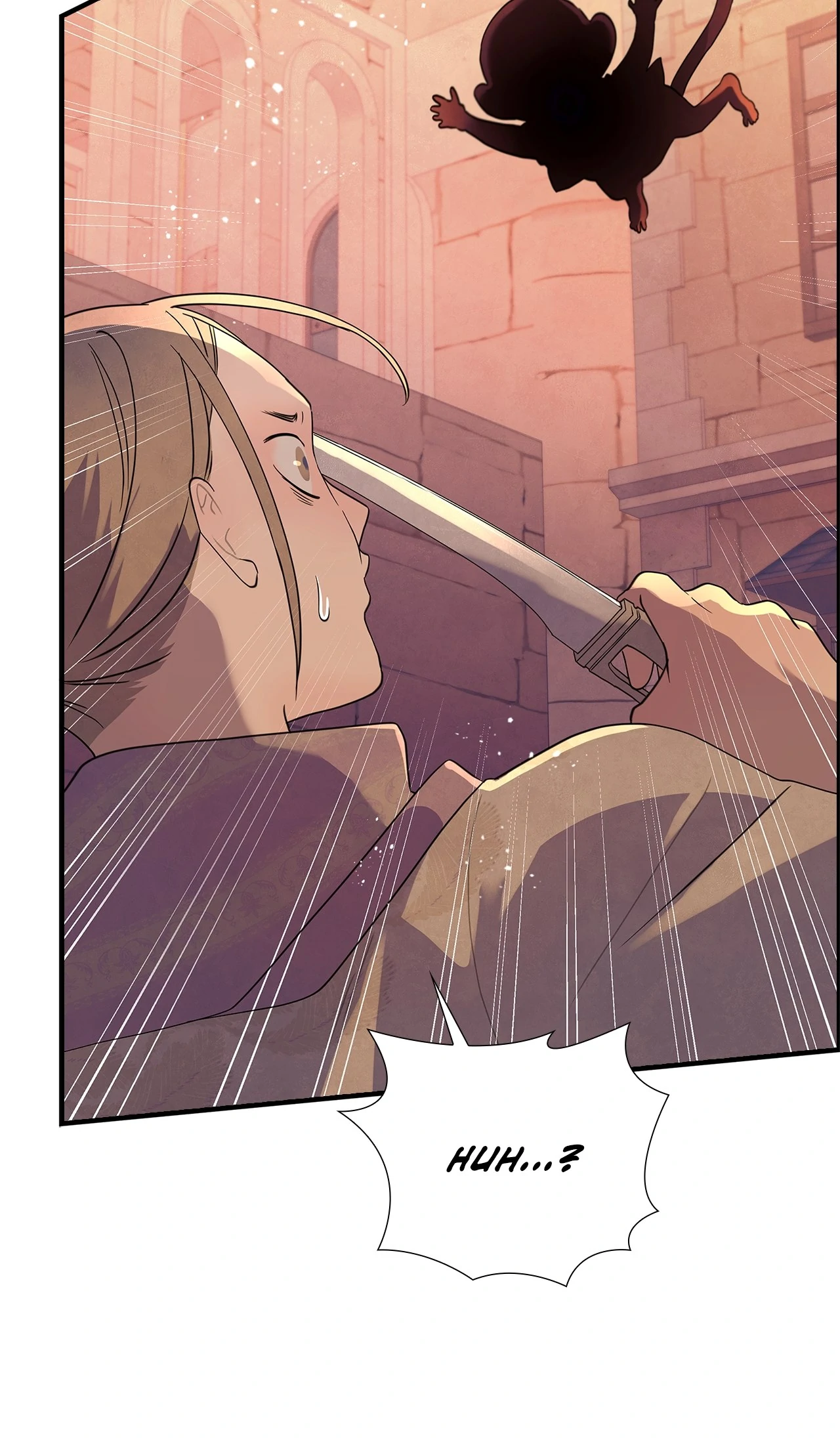 Bloody Moon [Official] - Chapter 39 manhwa
