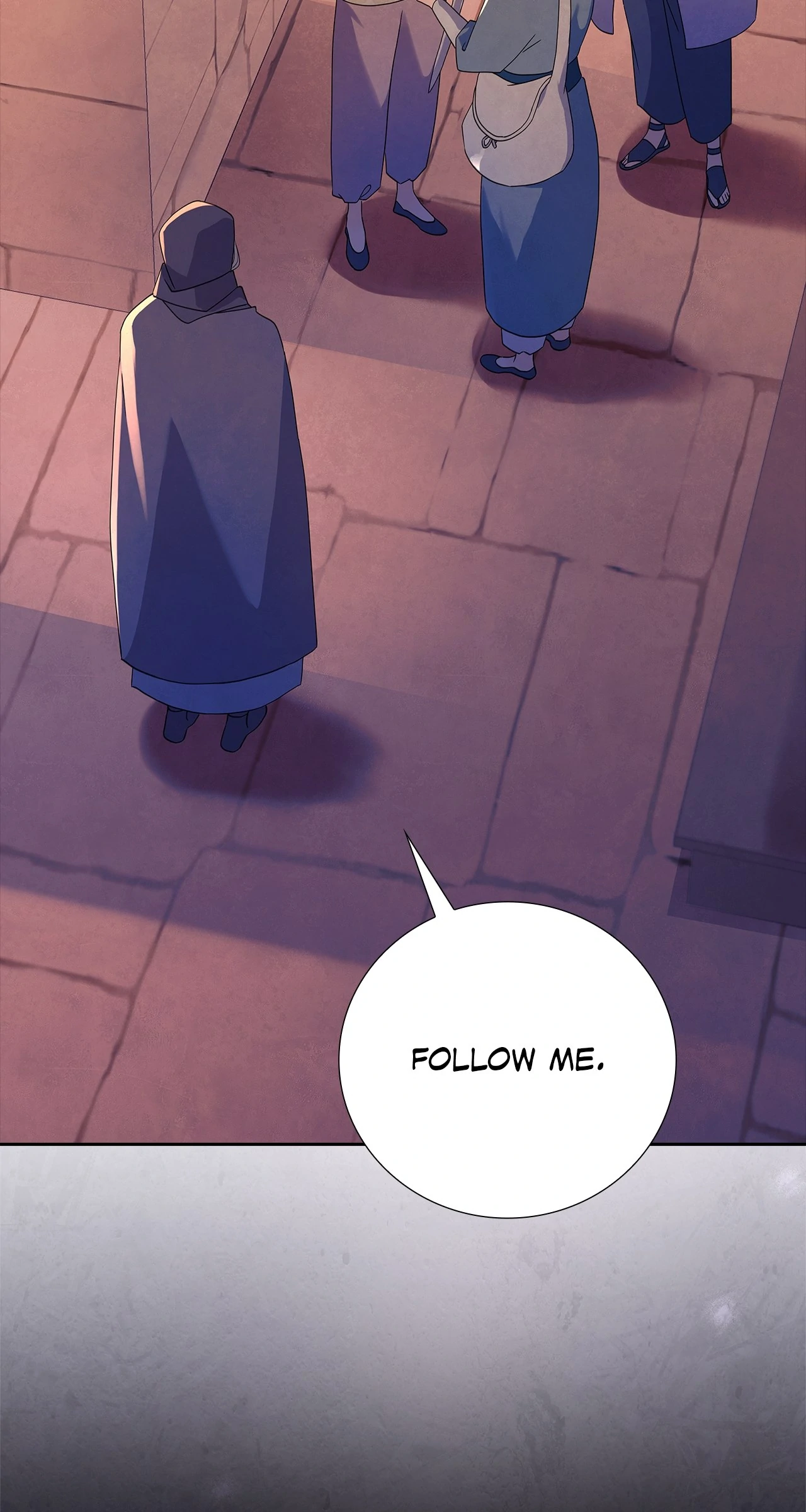 Bloody Moon [Official] - Chapter 39 manhwa