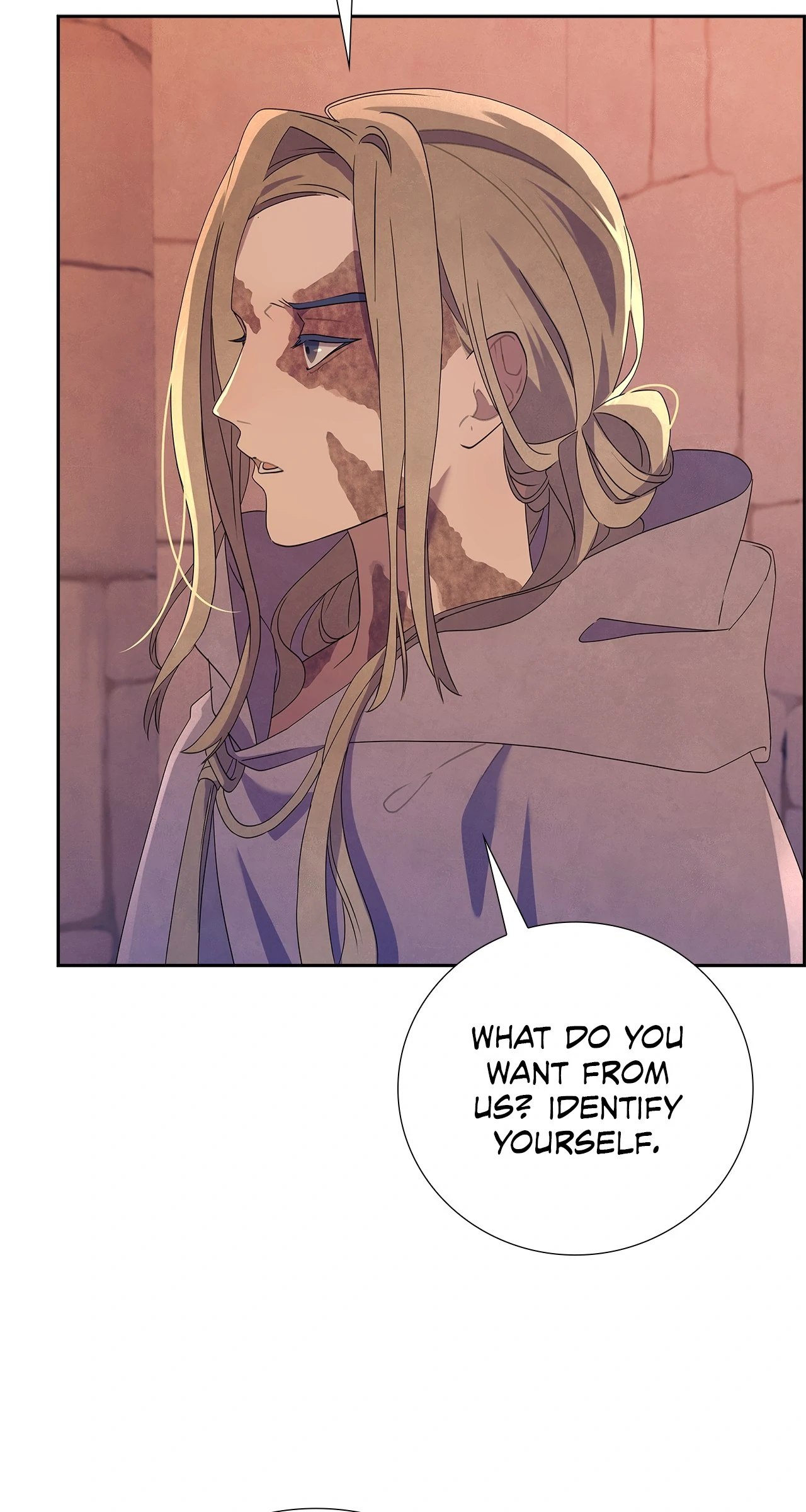 Bloody Moon [Official] - Chapter 39 manhwa