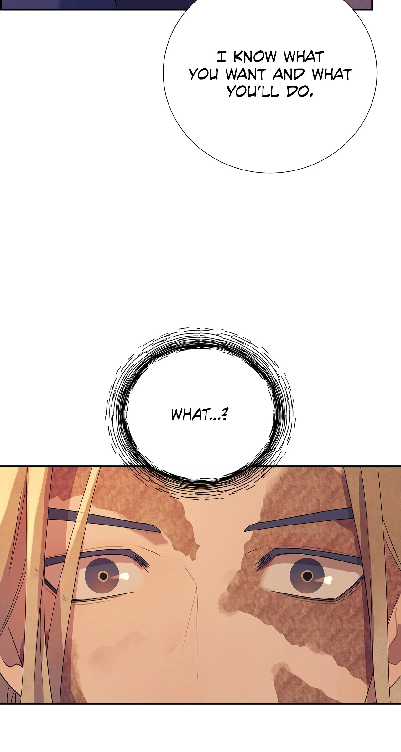 Bloody Moon [Official] - Chapter 39 manhwa