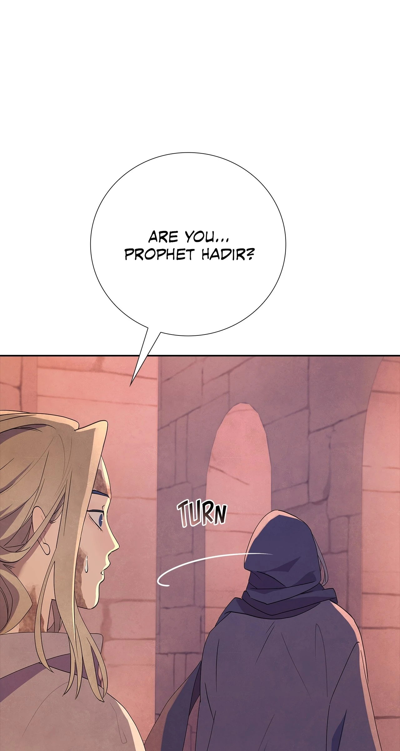 Bloody Moon [Official] - Chapter 39 manhwa