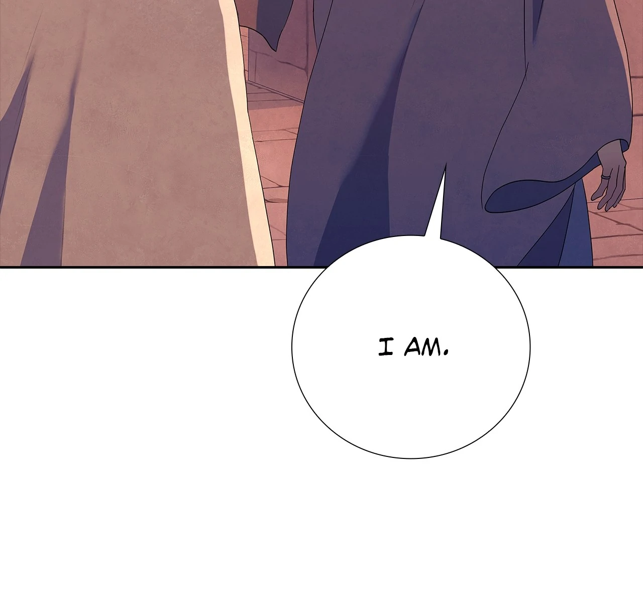 Bloody Moon [Official] - Chapter 39 manhwa