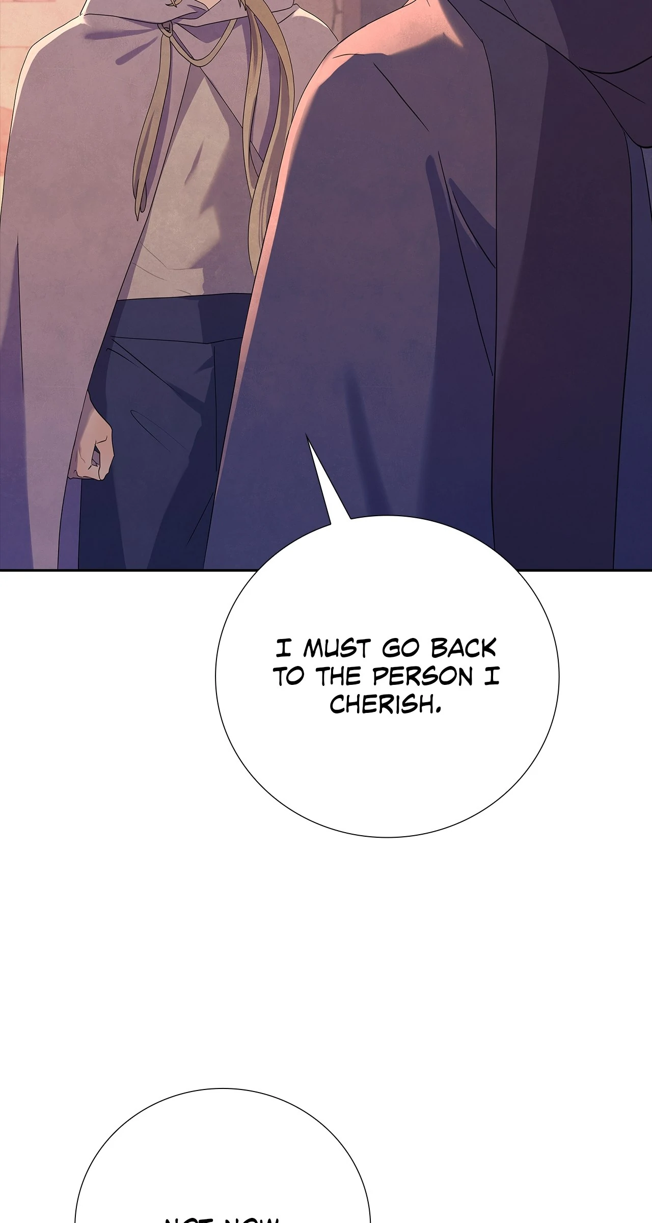 Bloody Moon [Official] - Chapter 39 manhwa