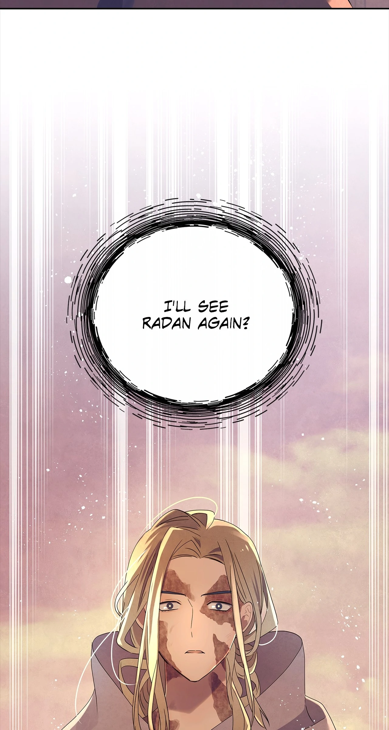 Bloody Moon [Official] - Chapter 39 manhwa