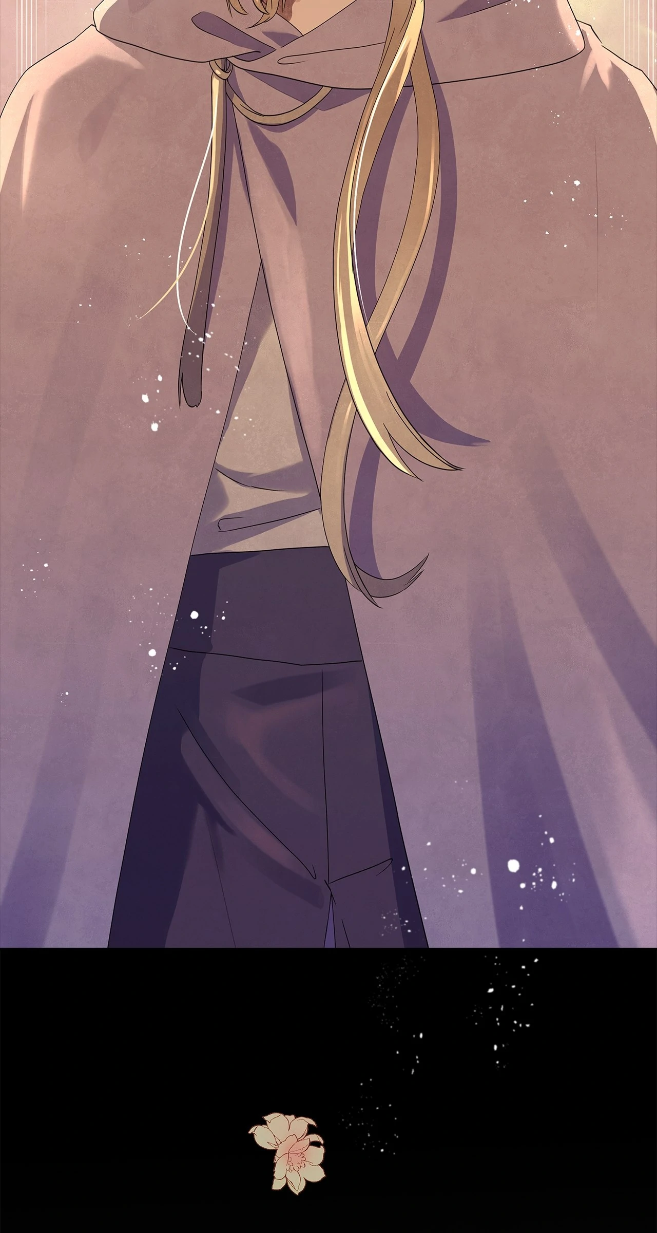 Bloody Moon [Official] - Chapter 39 manhwa
