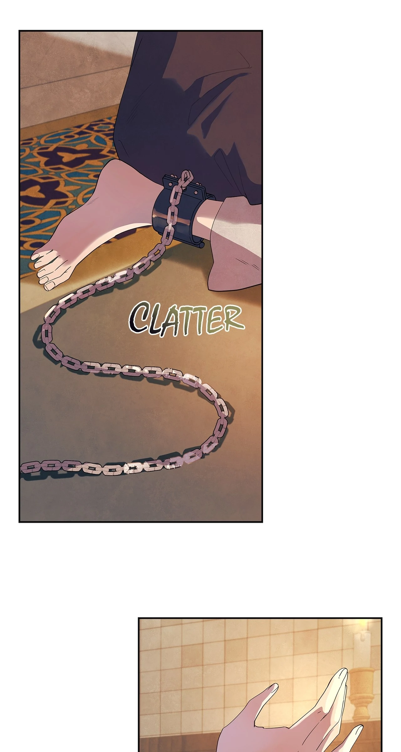 Bloody Moon [Official] - Chapter 39 manhwa