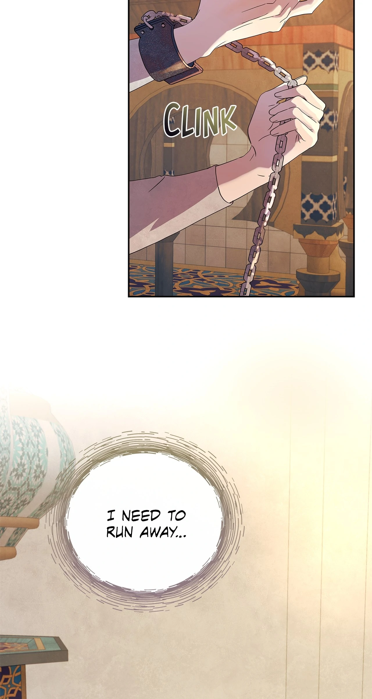 Bloody Moon [Official] - Chapter 39 manhwa