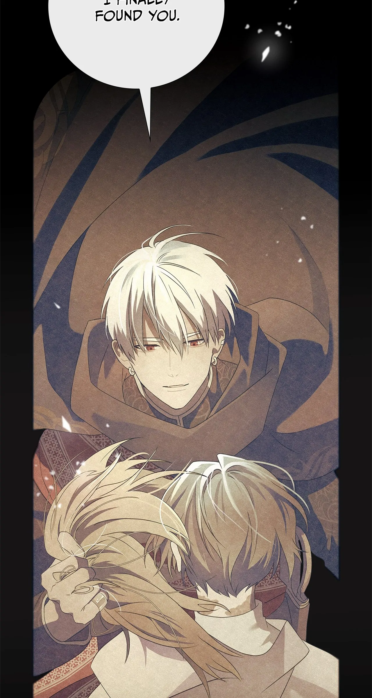 Bloody Moon [Official] - Chapter 39 manhwa