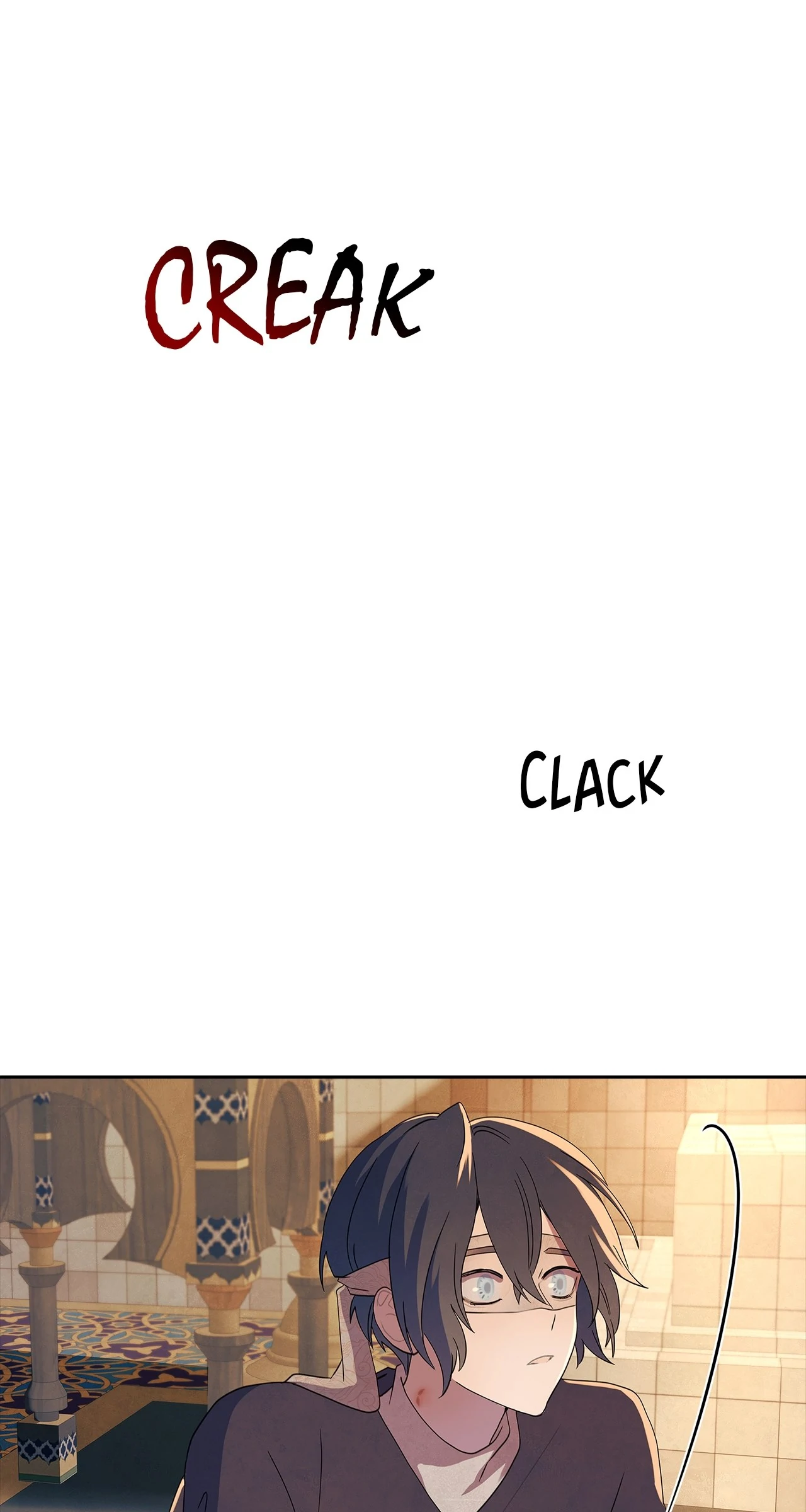 Bloody Moon [Official] - Chapter 39 manhwa