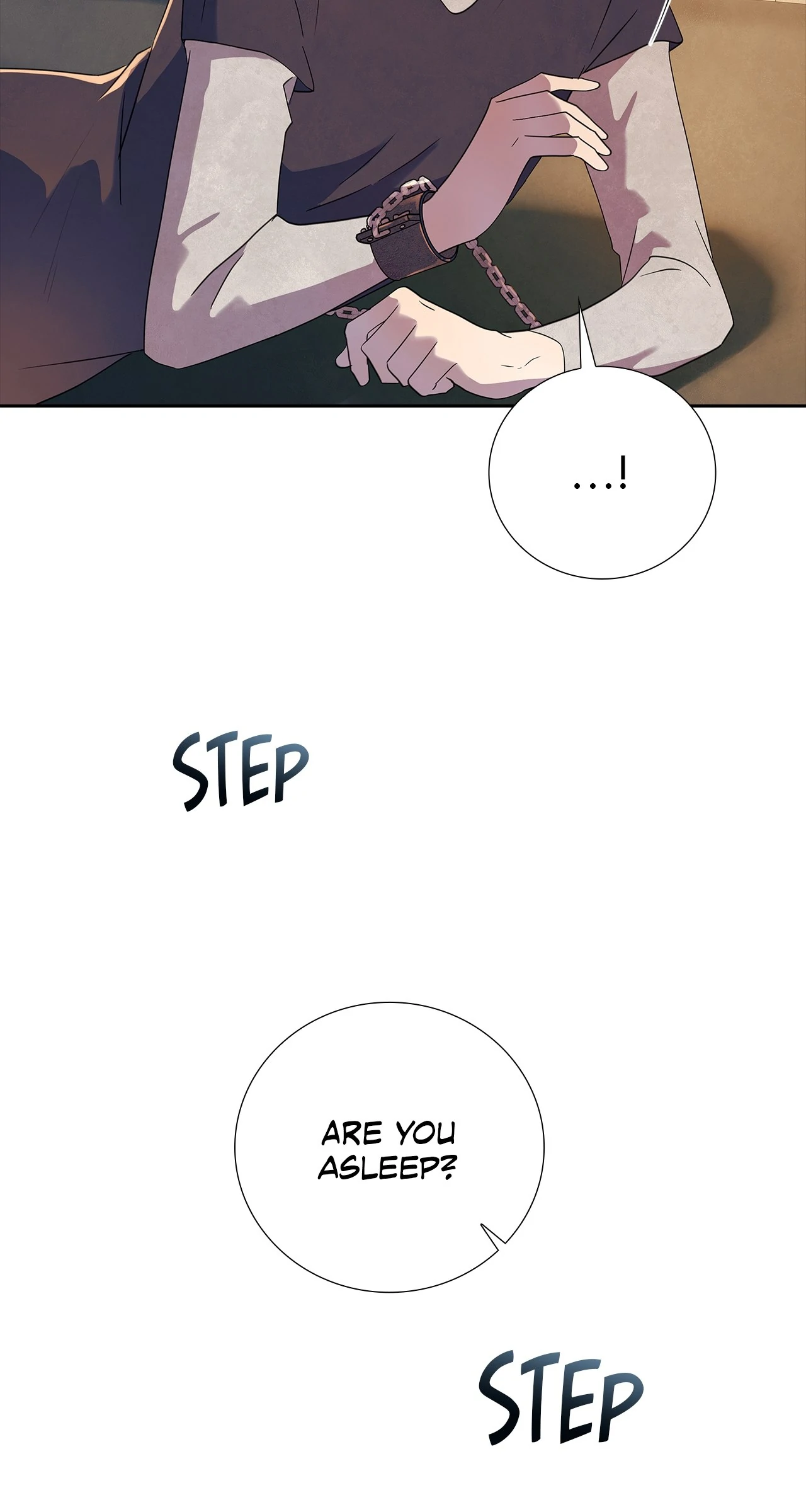 Bloody Moon [Official] - Chapter 39 manhwa