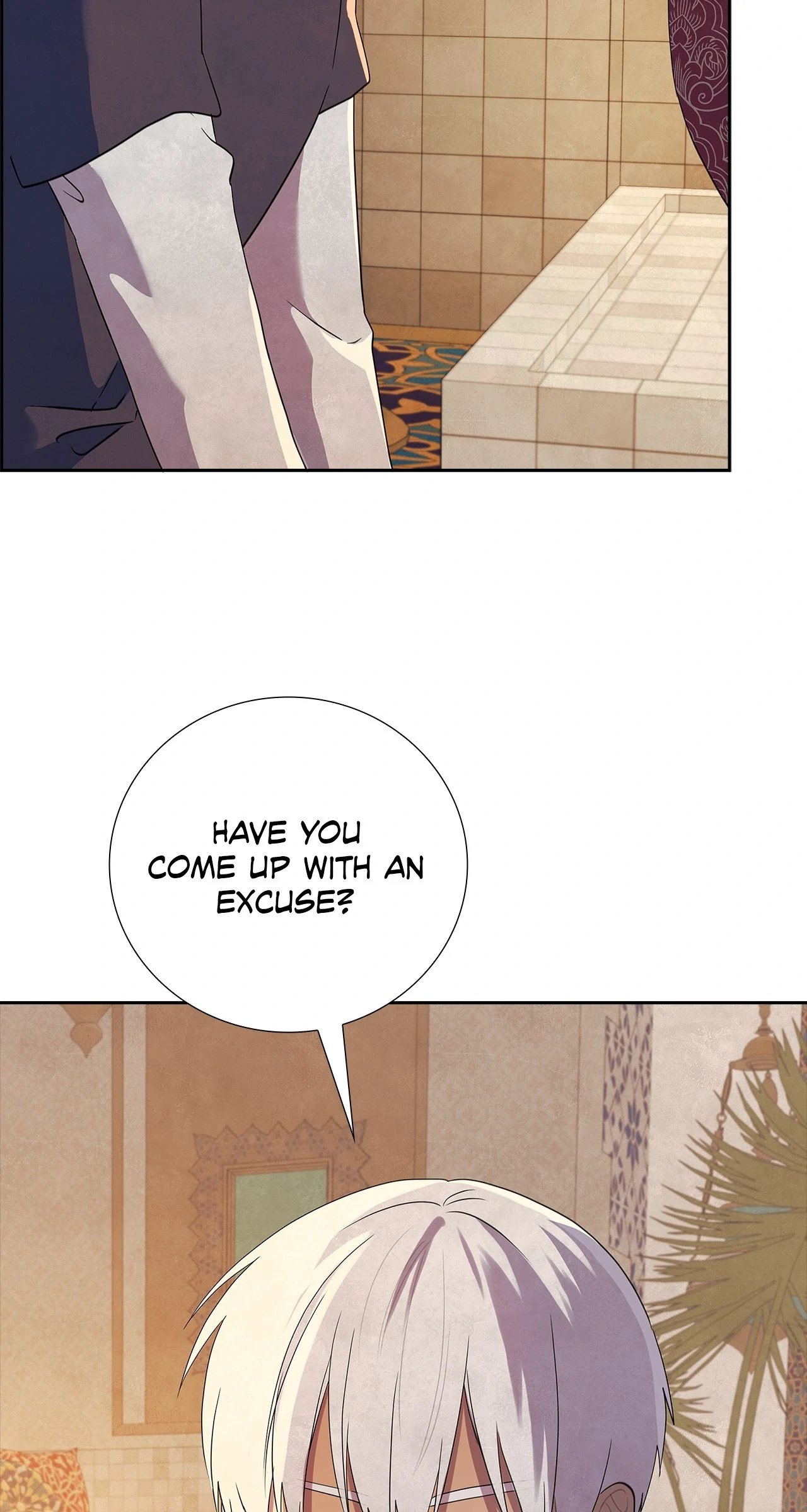 Bloody Moon [Official] - Chapter 39 manhwa