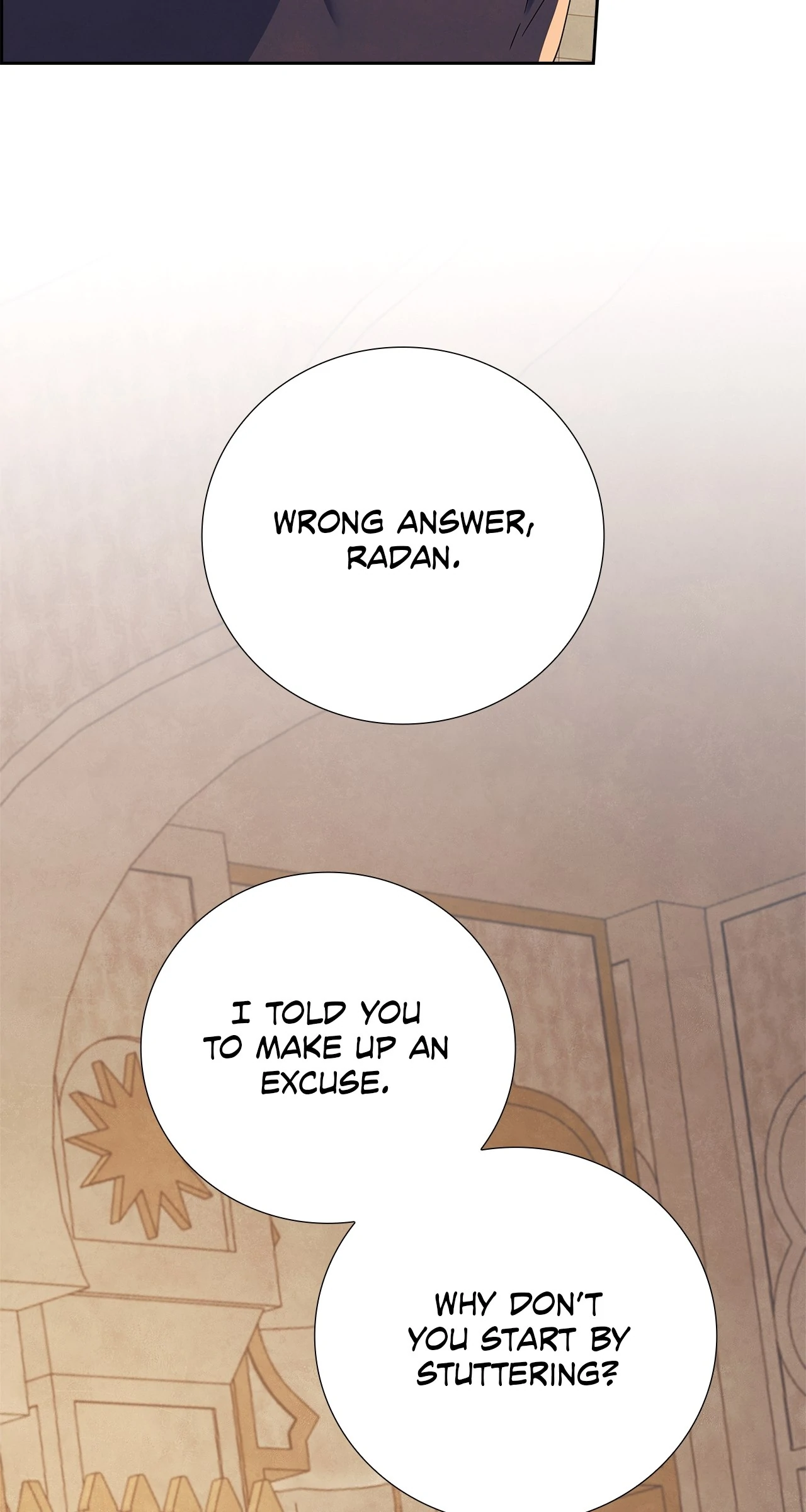 Bloody Moon [Official] - Chapter 39 manhwa