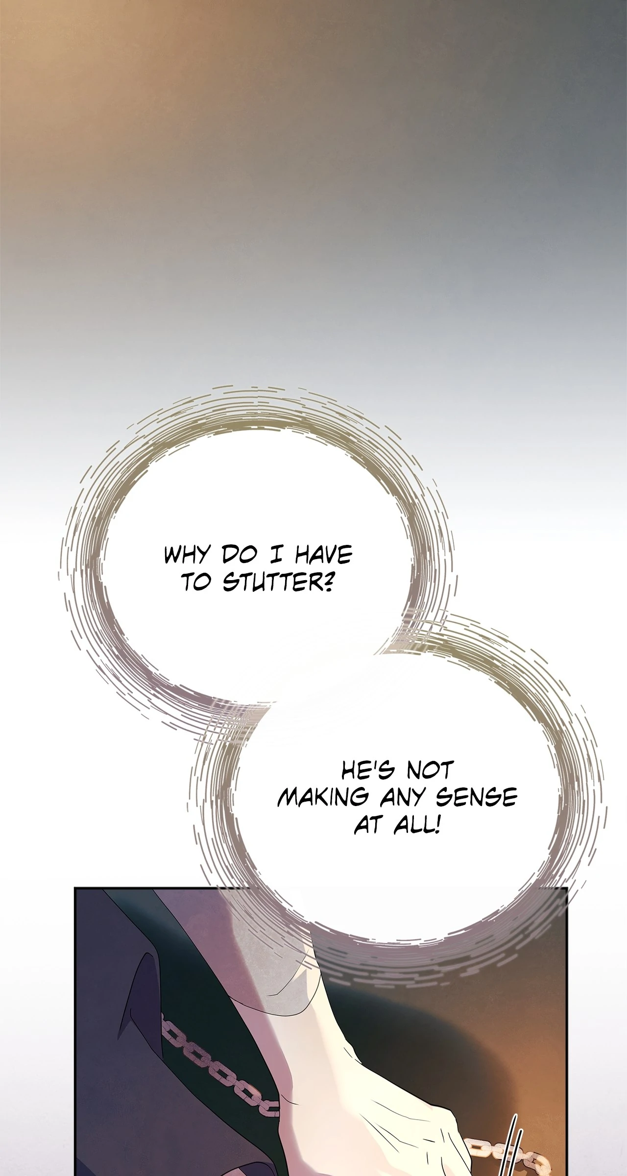 Bloody Moon [Official] - Chapter 39 manhwa
