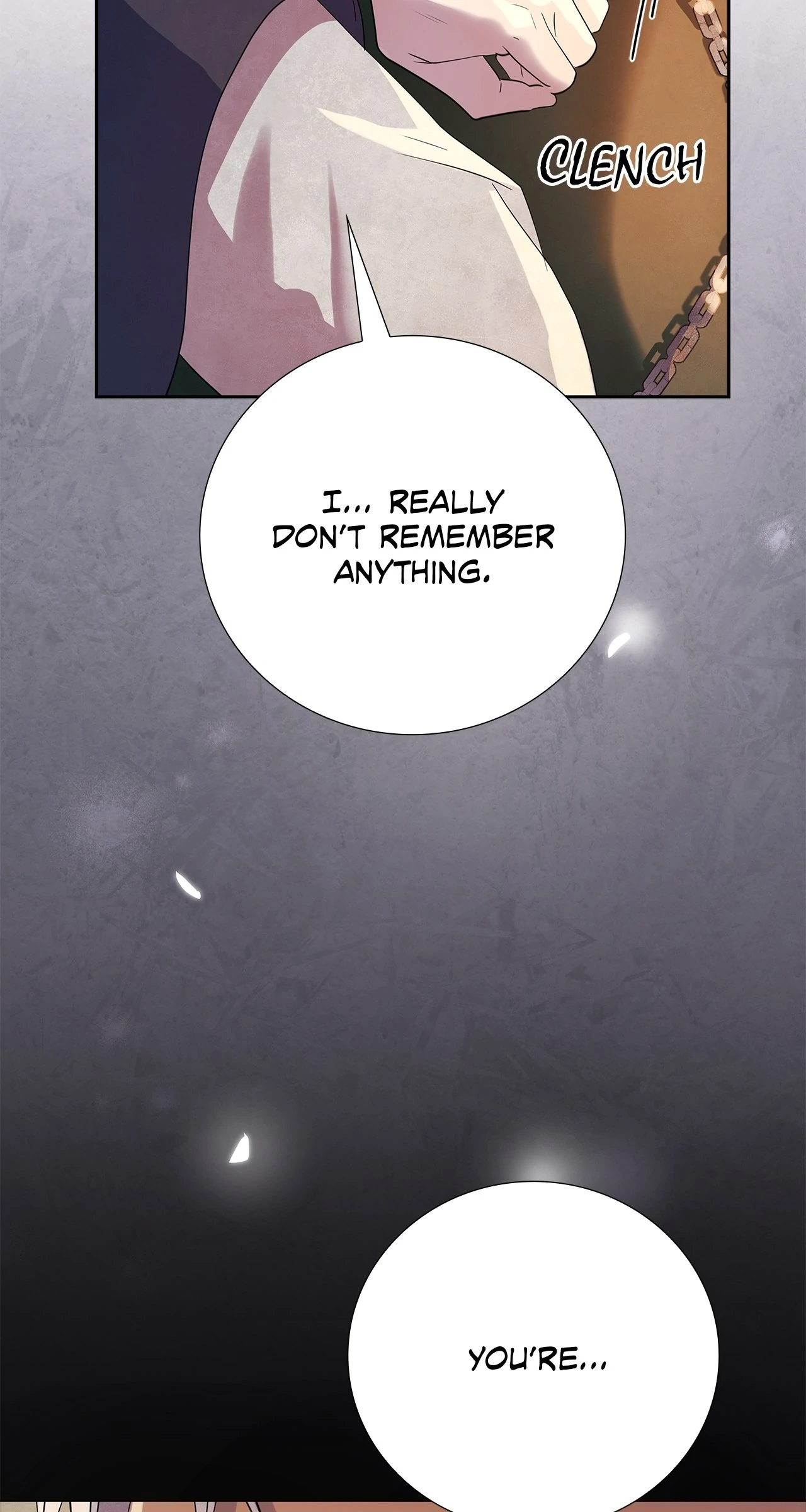 Bloody Moon [Official] - Chapter 39 manhwa