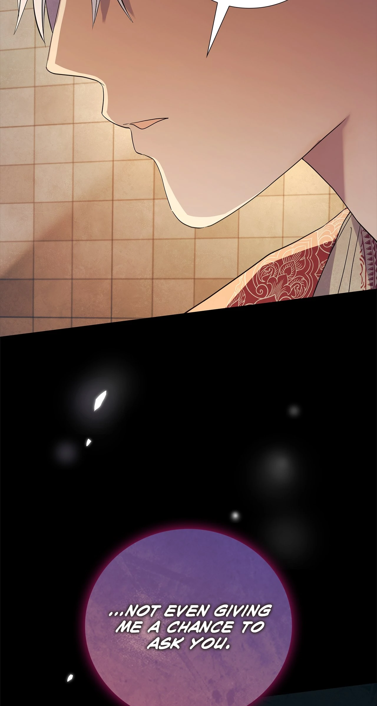 Bloody Moon [Official] - Chapter 39 manhwa