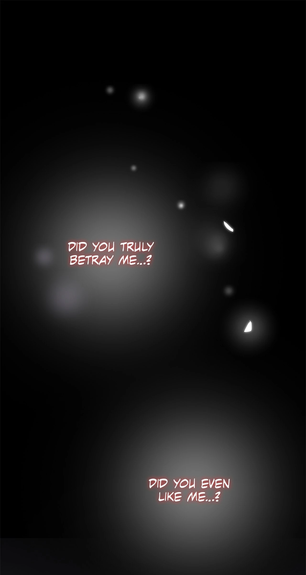 Bloody Moon [Official] - Chapter 39 manhwa