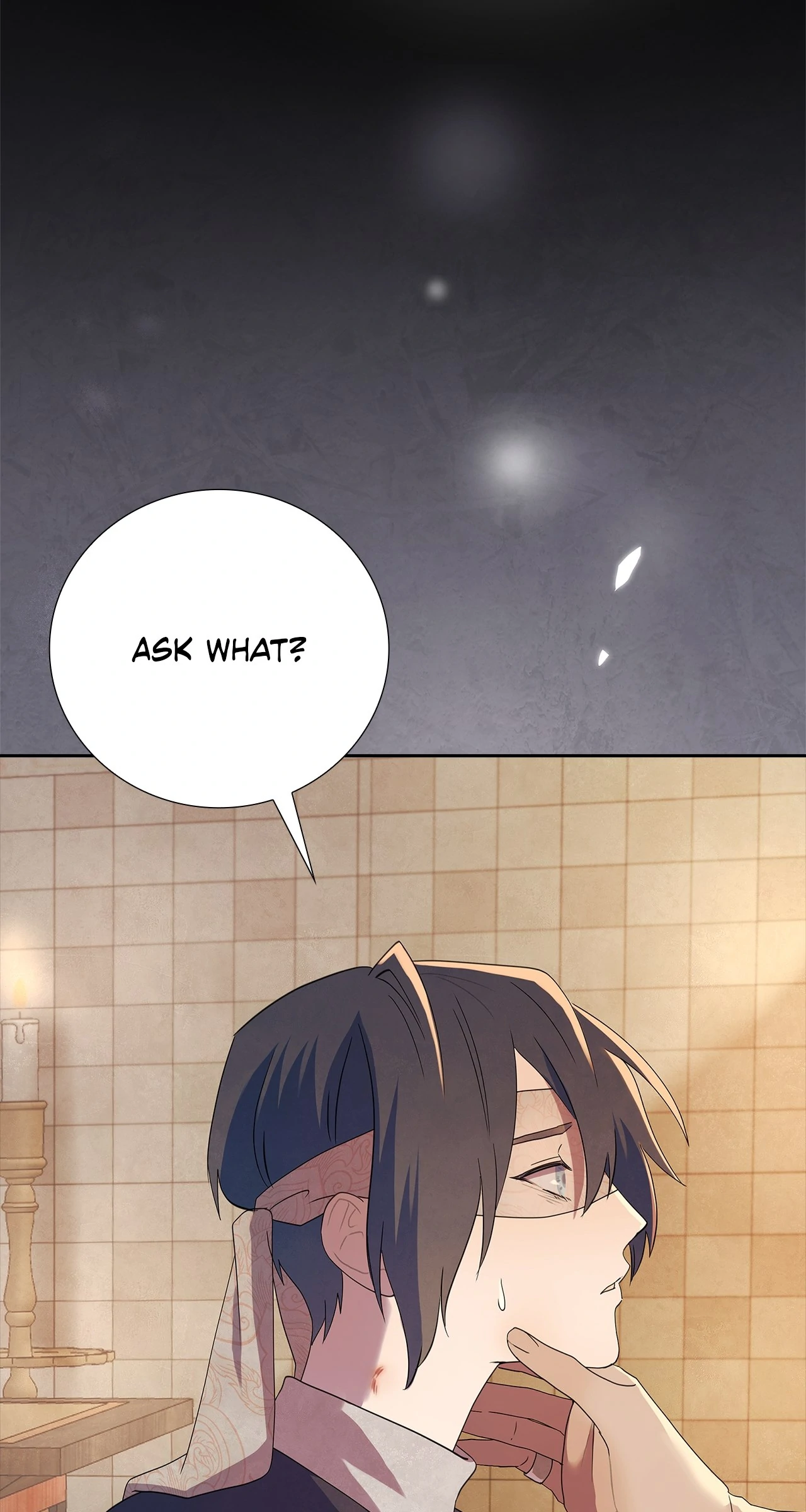 Bloody Moon [Official] - Chapter 39 manhwa