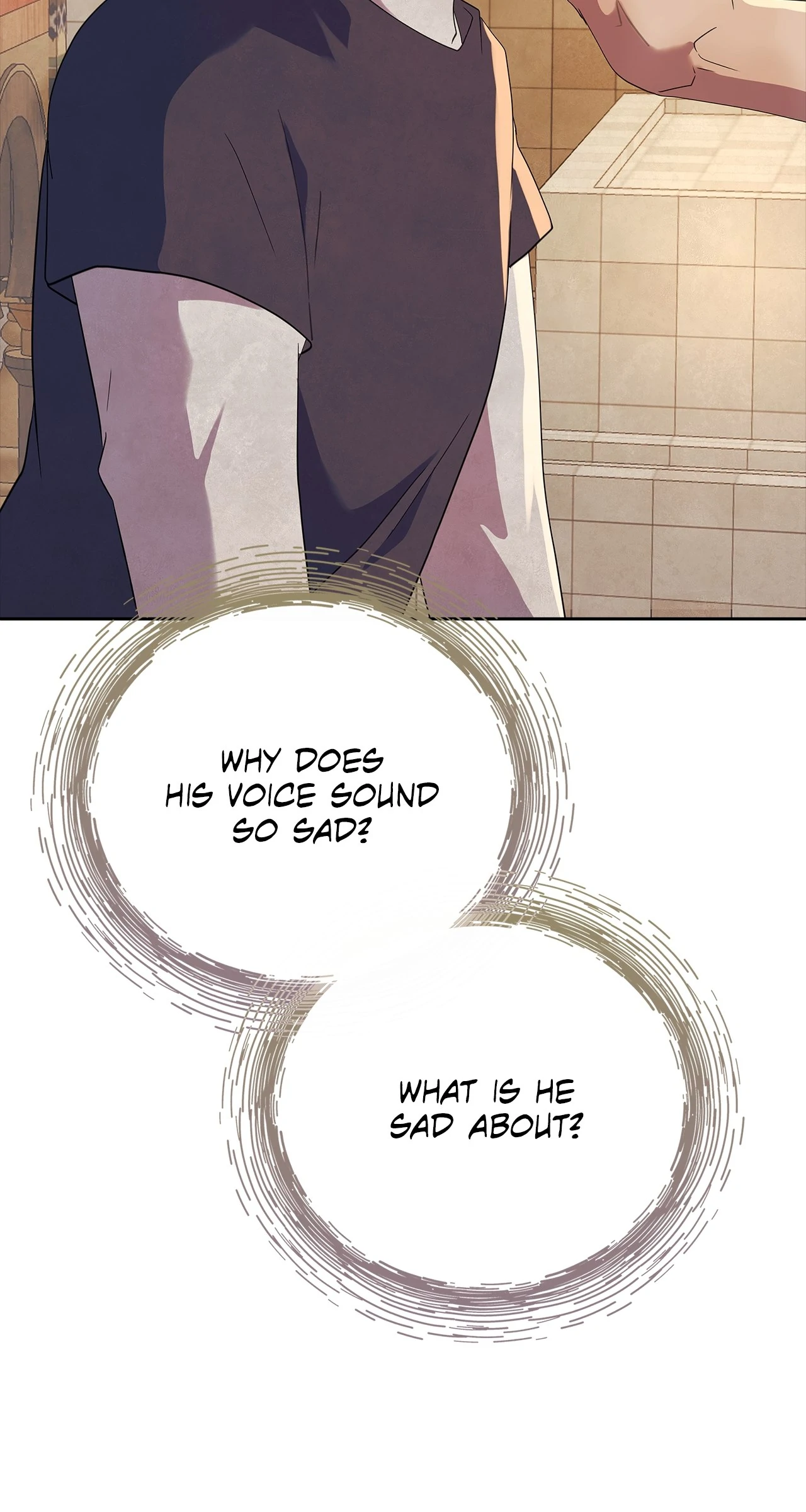 Bloody Moon [Official] - Chapter 39 manhwa