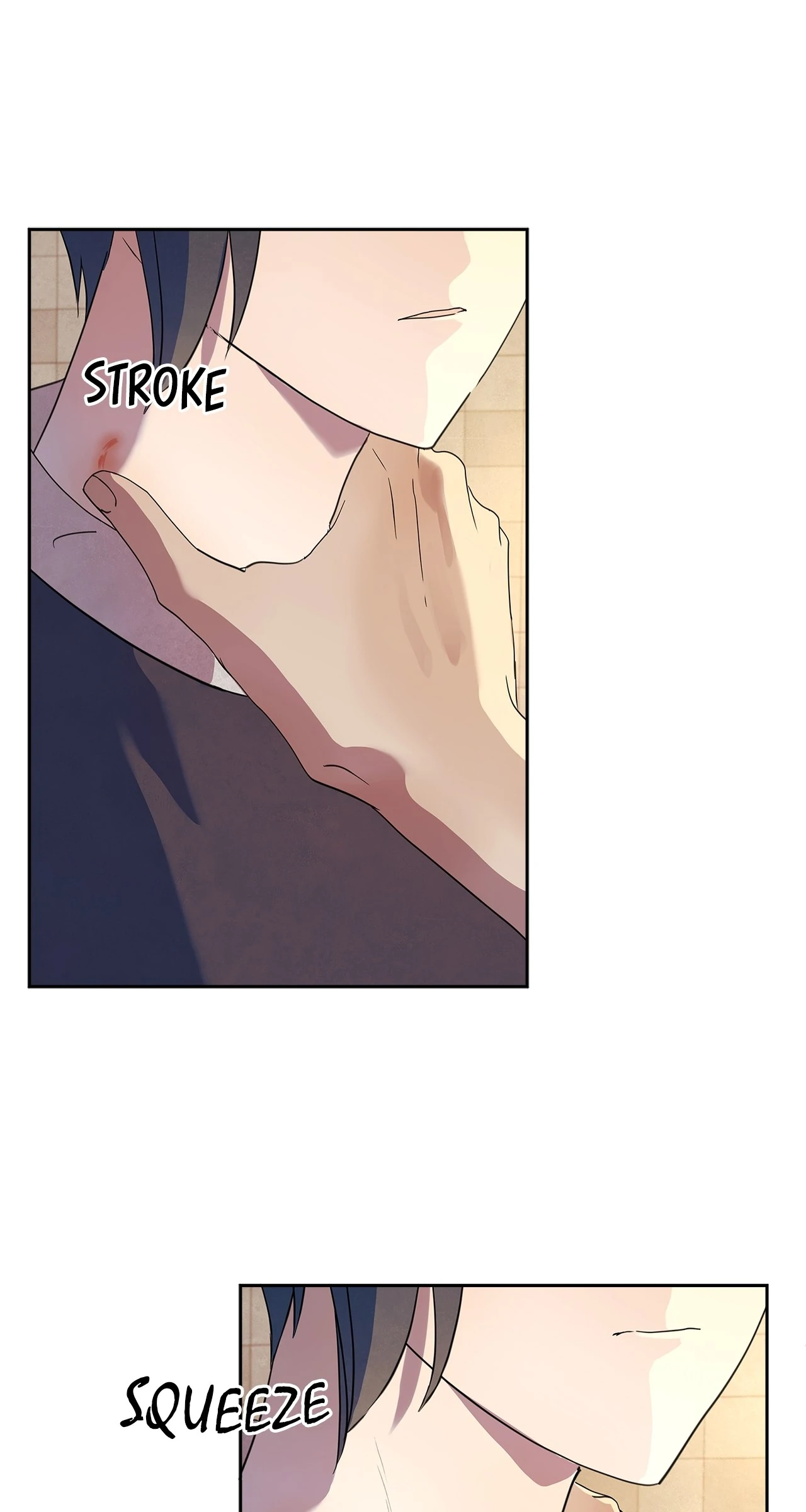 Bloody Moon [Official] - Chapter 39 manhwa