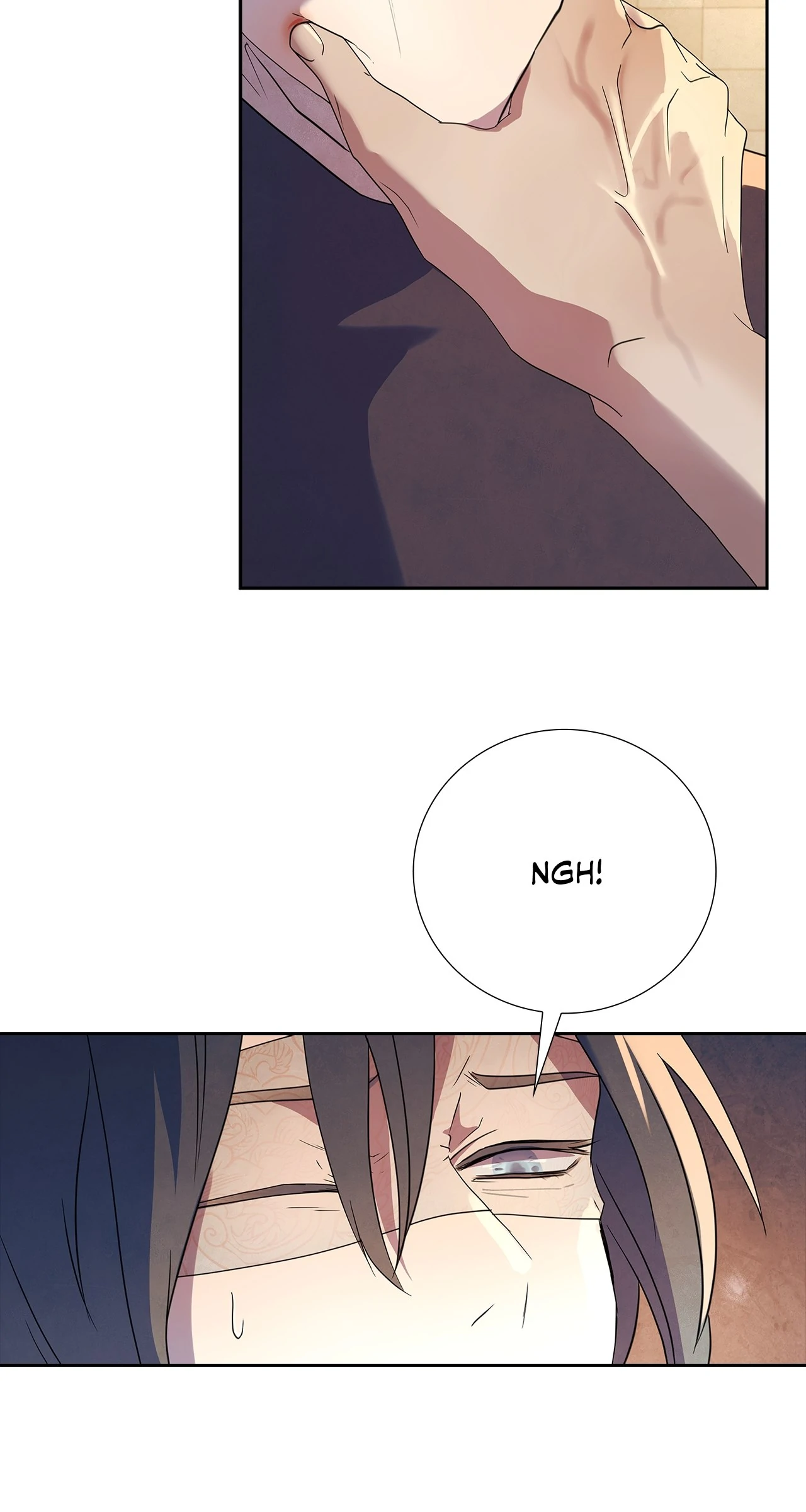 Bloody Moon [Official] - Chapter 39 manhwa