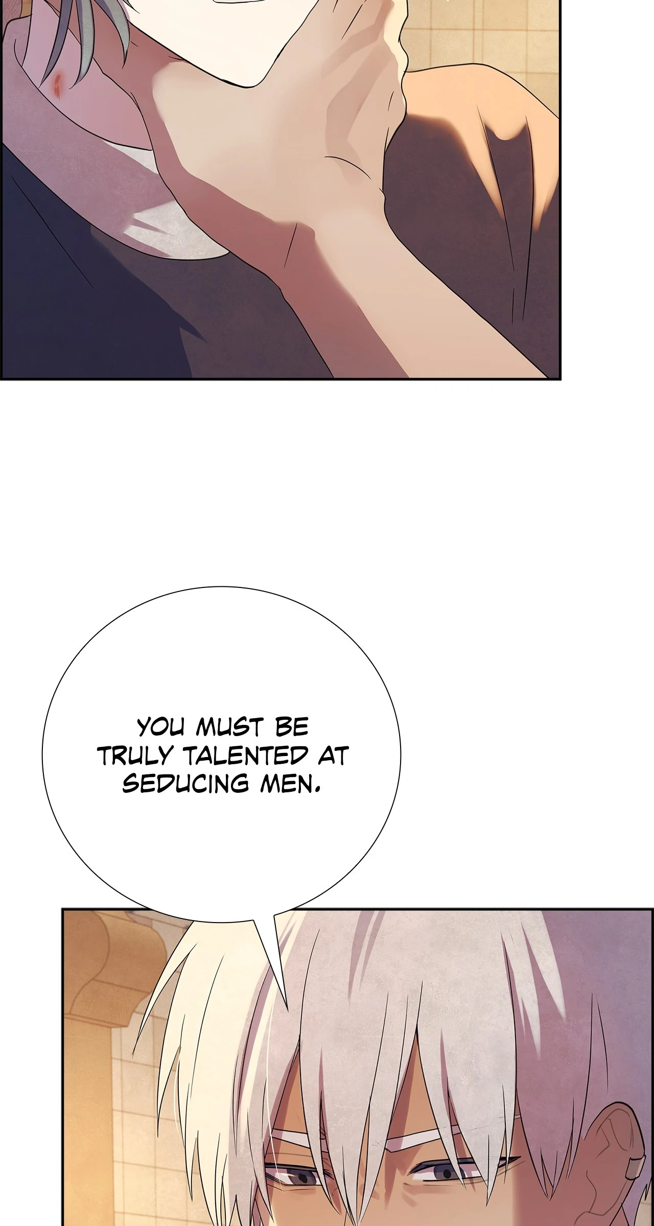 Bloody Moon [Official] - Chapter 39 manhwa