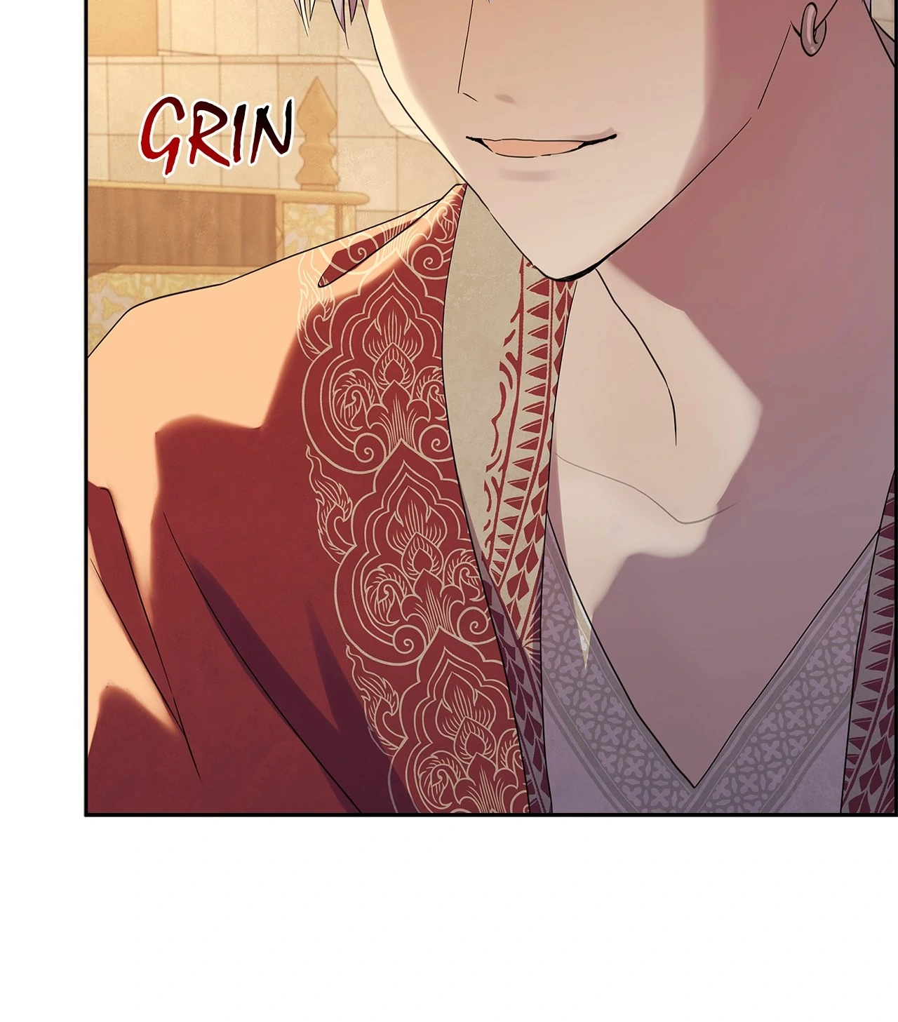 Bloody Moon [Official] - Chapter 39 manhwa