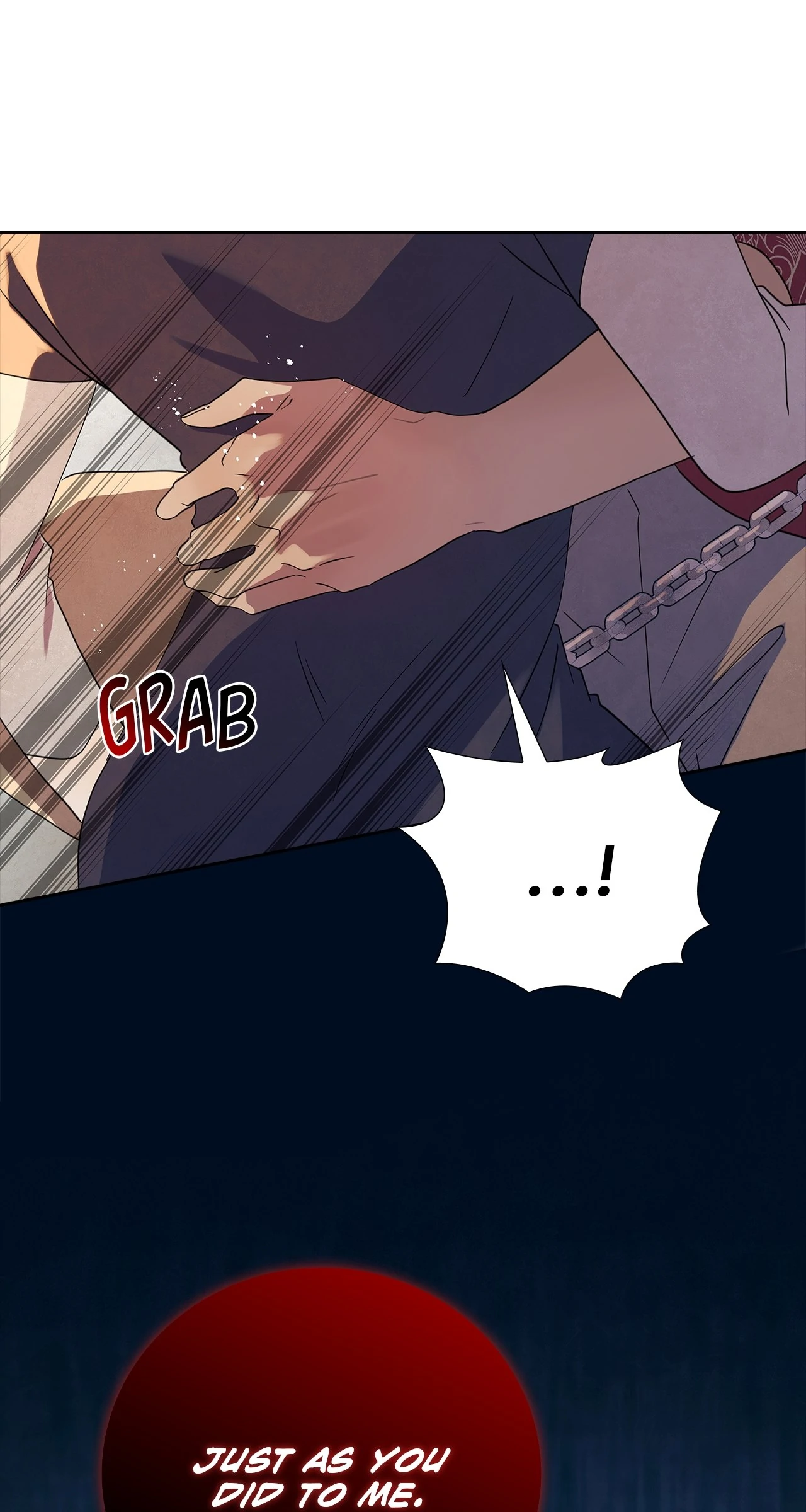 Bloody Moon [Official] - Chapter 39 manhwa