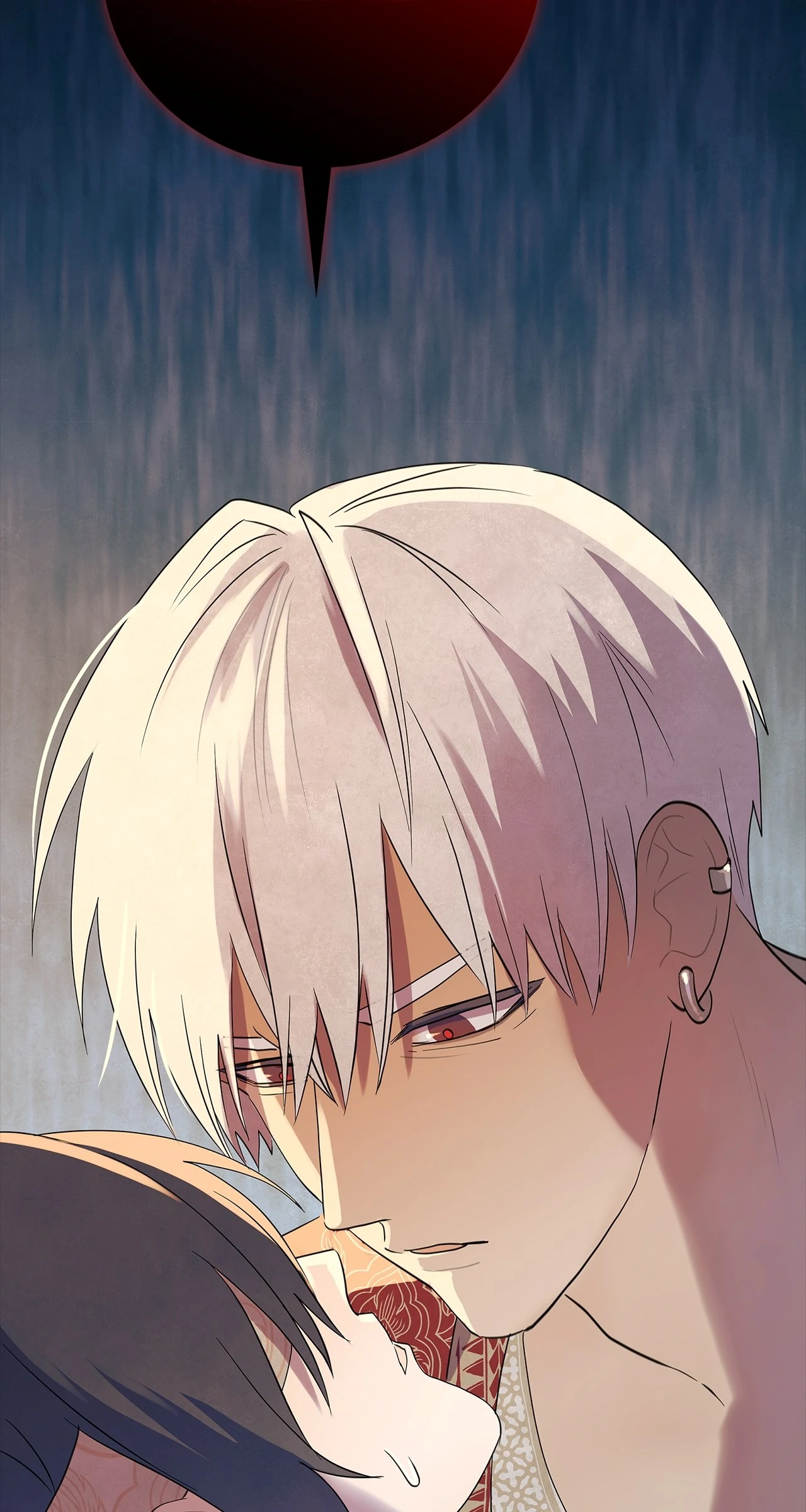 Bloody Moon [Official] - Chapter 39 manhwa