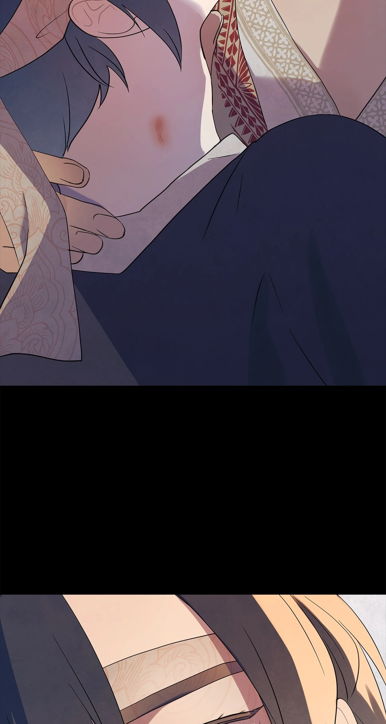 Bloody Moon [Official] - Chapter 39 manhwa