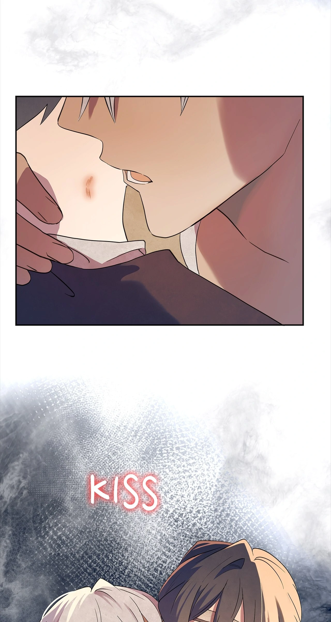 Bloody Moon [Official] - Chapter 39 manhwa