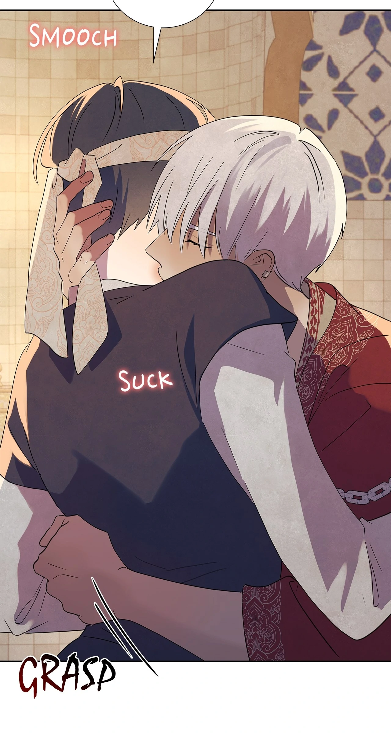 Bloody Moon [Official] - Chapter 39 manhwa