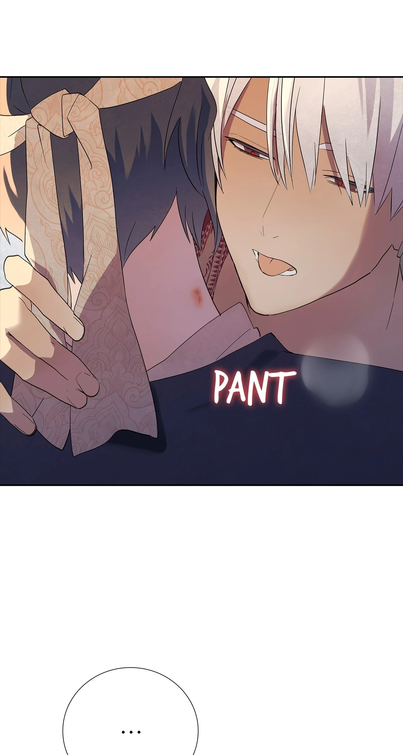 Bloody Moon [Official] - Chapter 39 manhwa