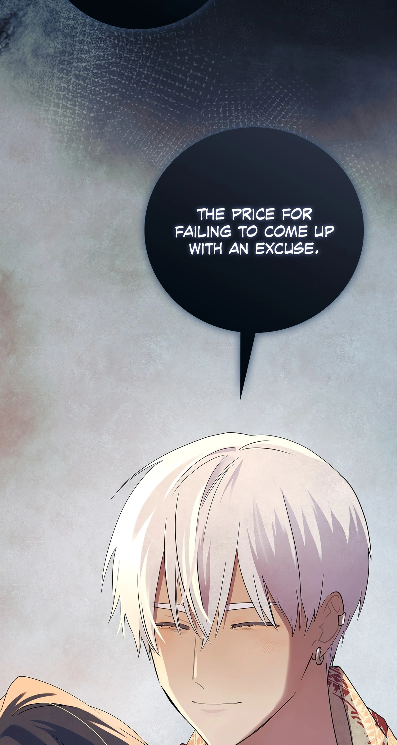 Bloody Moon [Official] - Chapter 39 manhwa