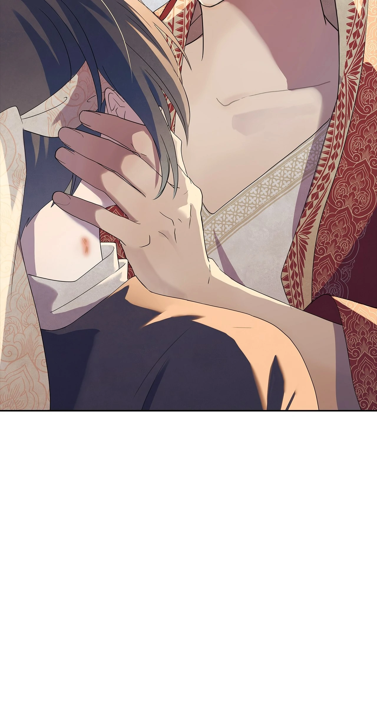 Bloody Moon [Official] - Chapter 39 manhwa