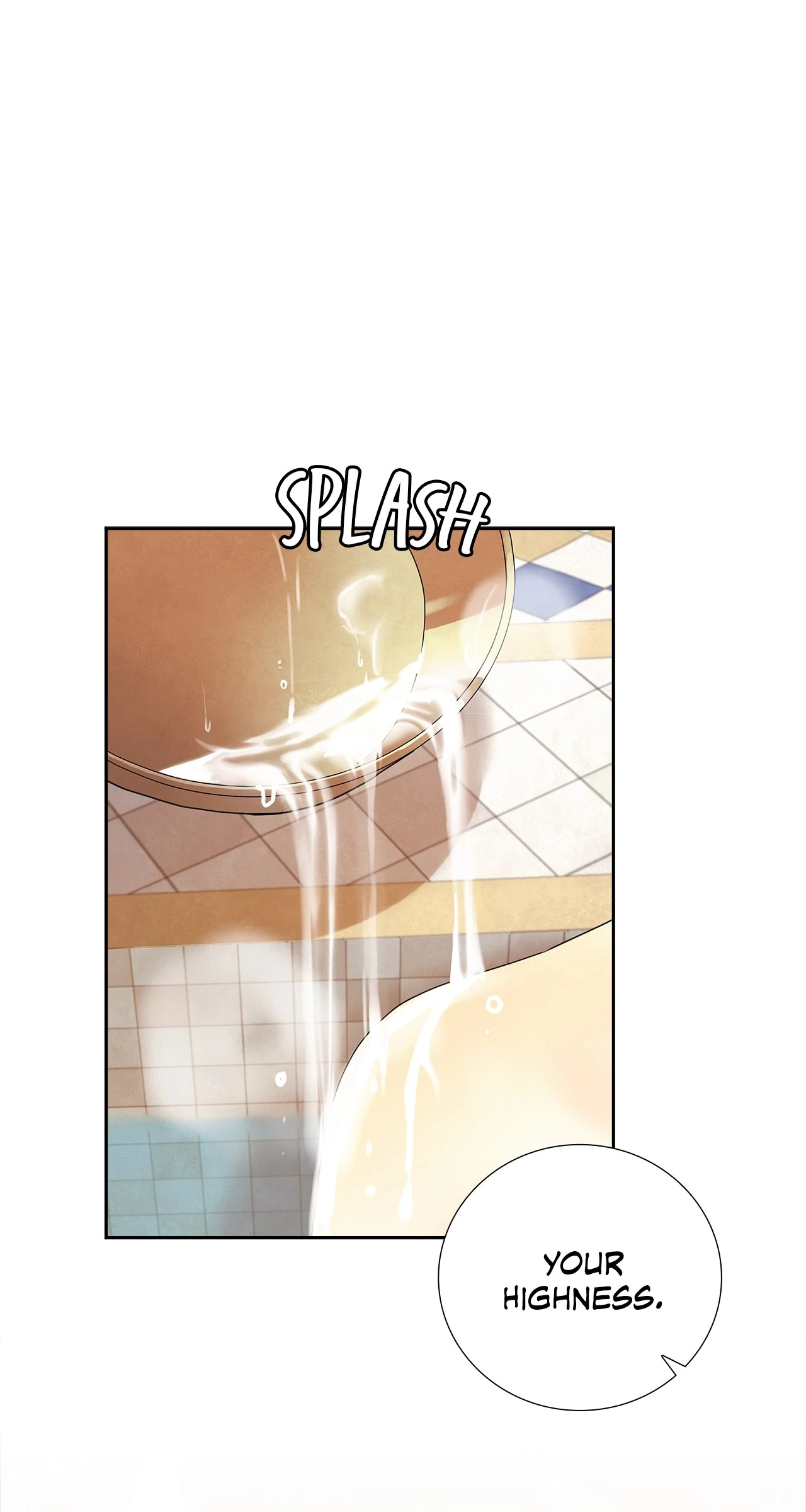 Bloody Moon [Official] - Chapter 40 manhwa