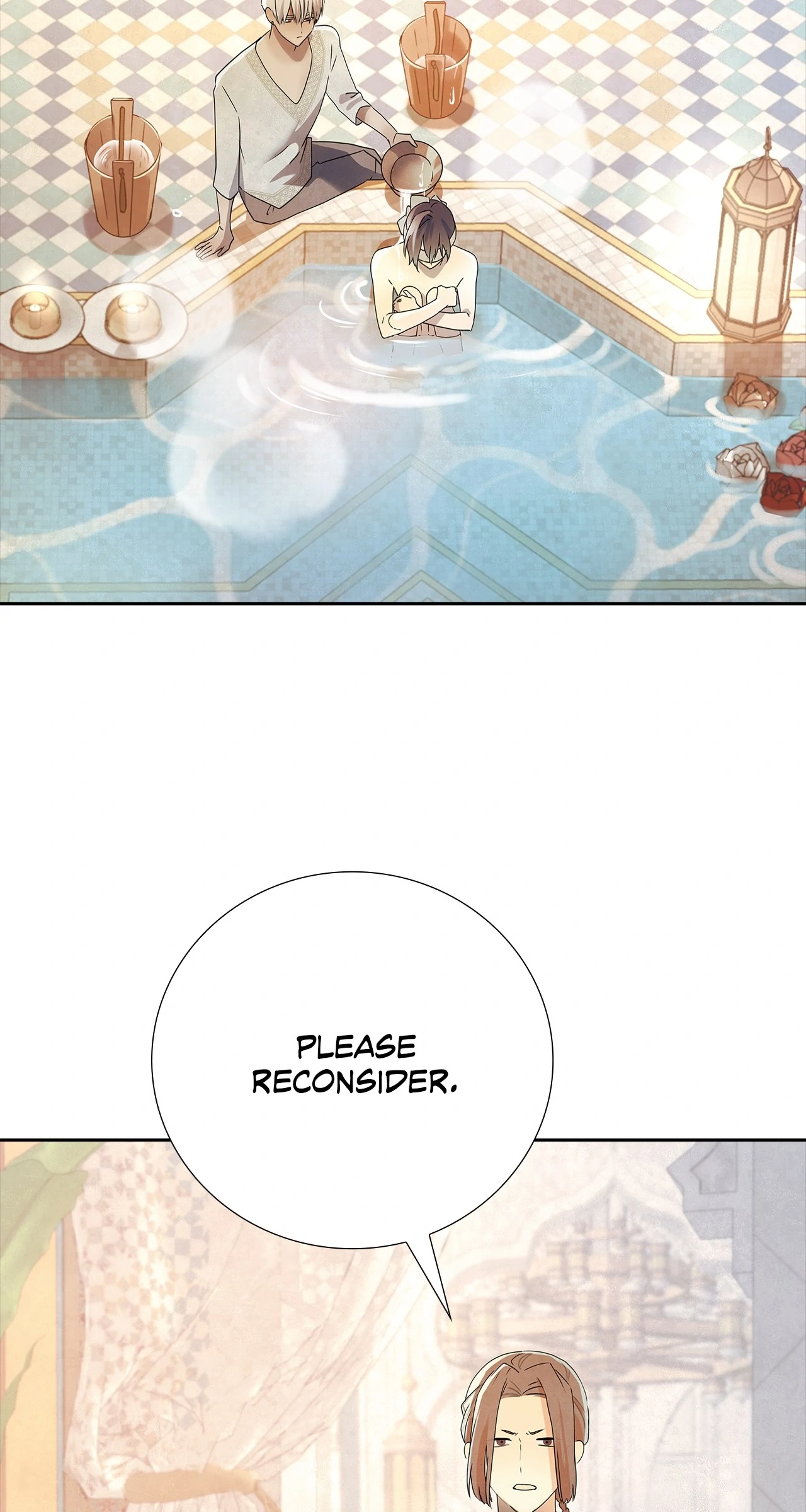 Bloody Moon [Official] - Chapter 40 manhwa