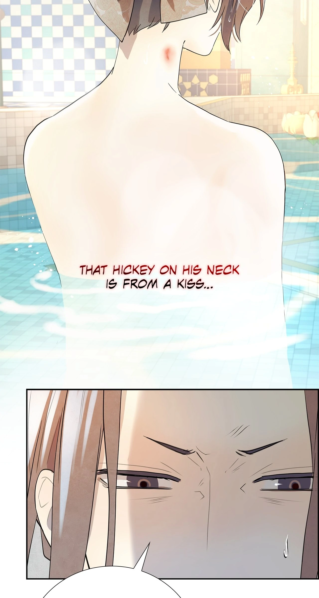 Bloody Moon [Official] - Chapter 40 manhwa
