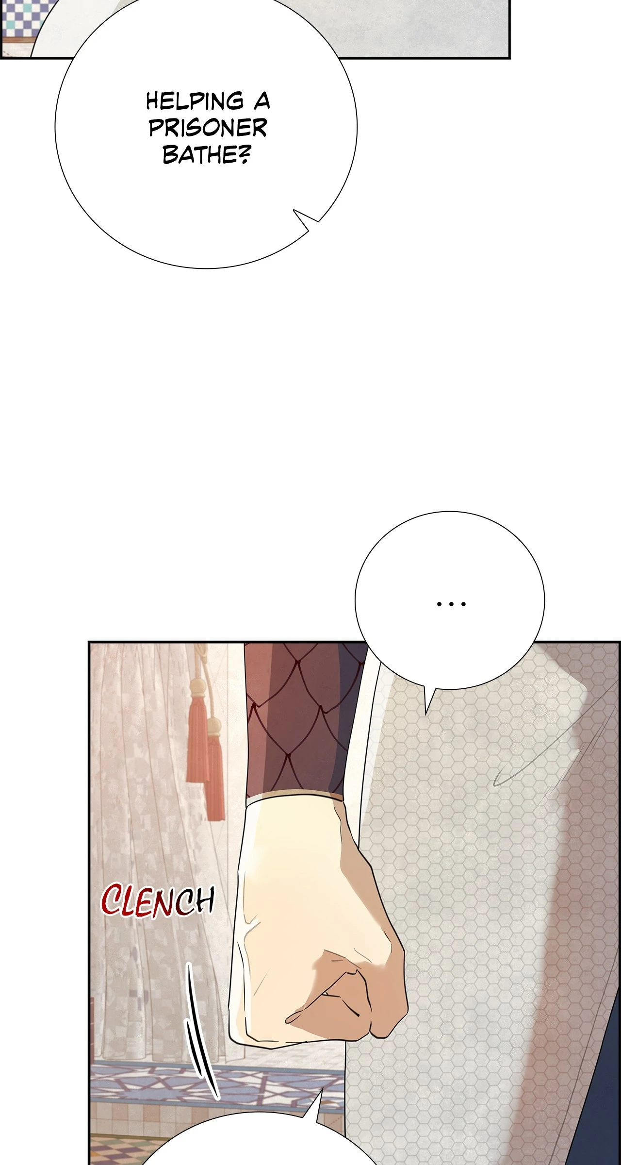 Bloody Moon [Official] - Chapter 40 manhwa