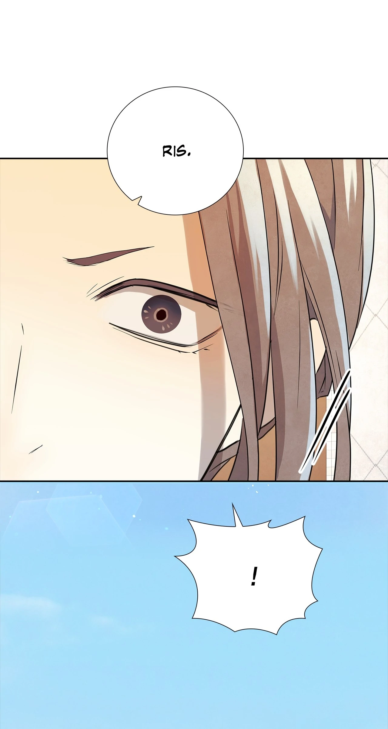 Bloody Moon [Official] - Chapter 40 manhwa